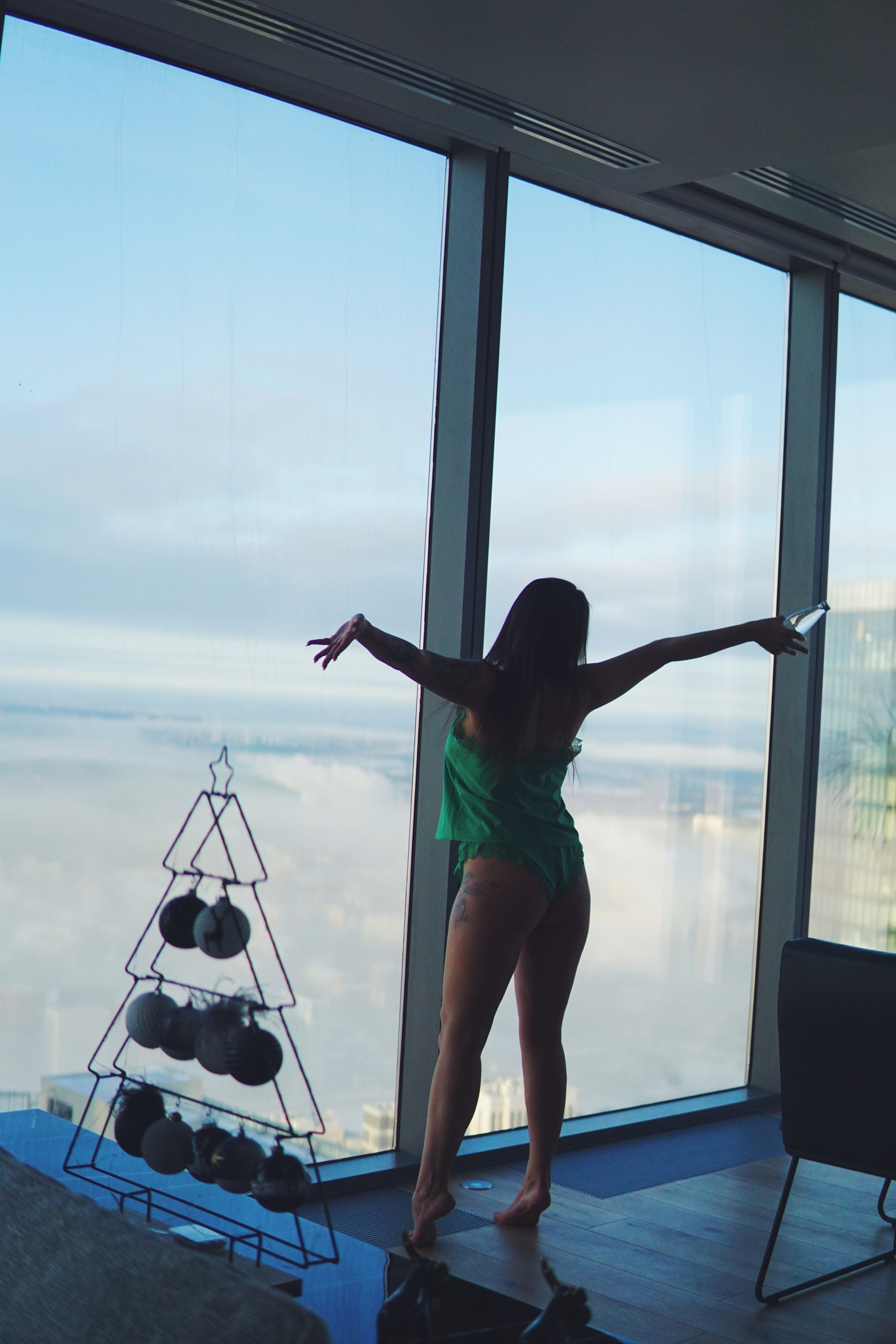 Masha. Креативный фотограф в Москве Алла Яцук