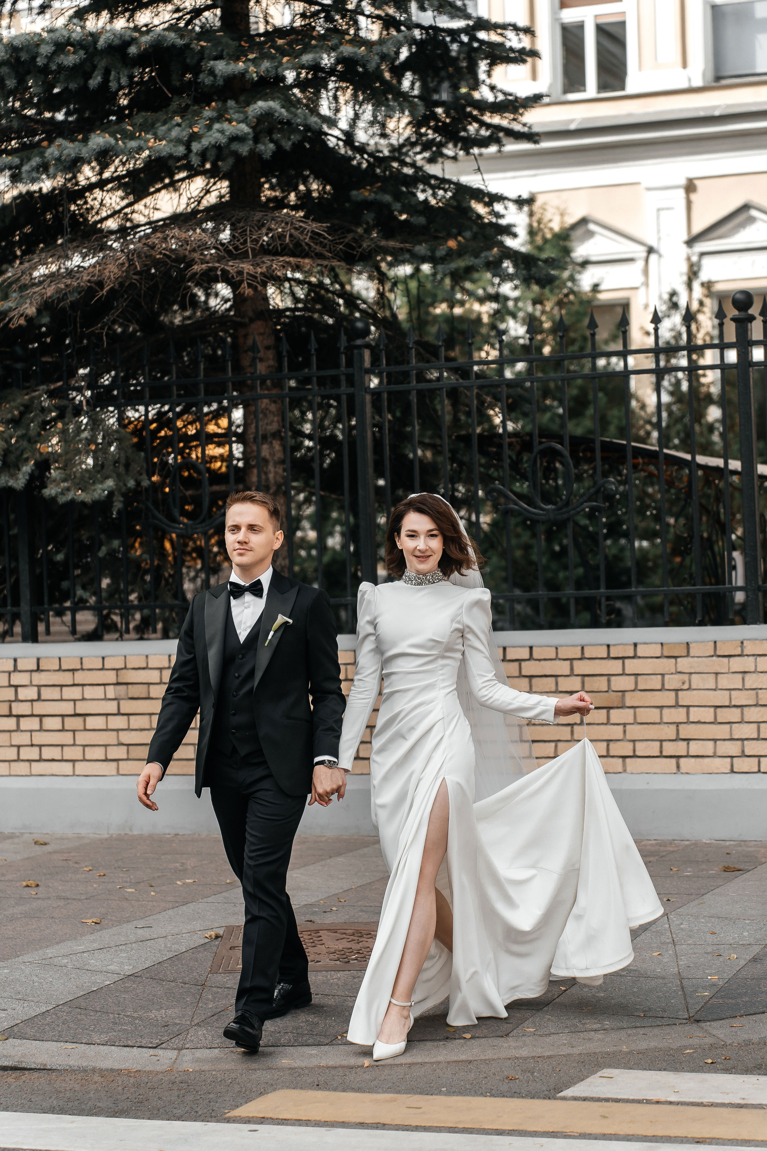 Свадебная съемка. Ваш фотограф Вика Артемова