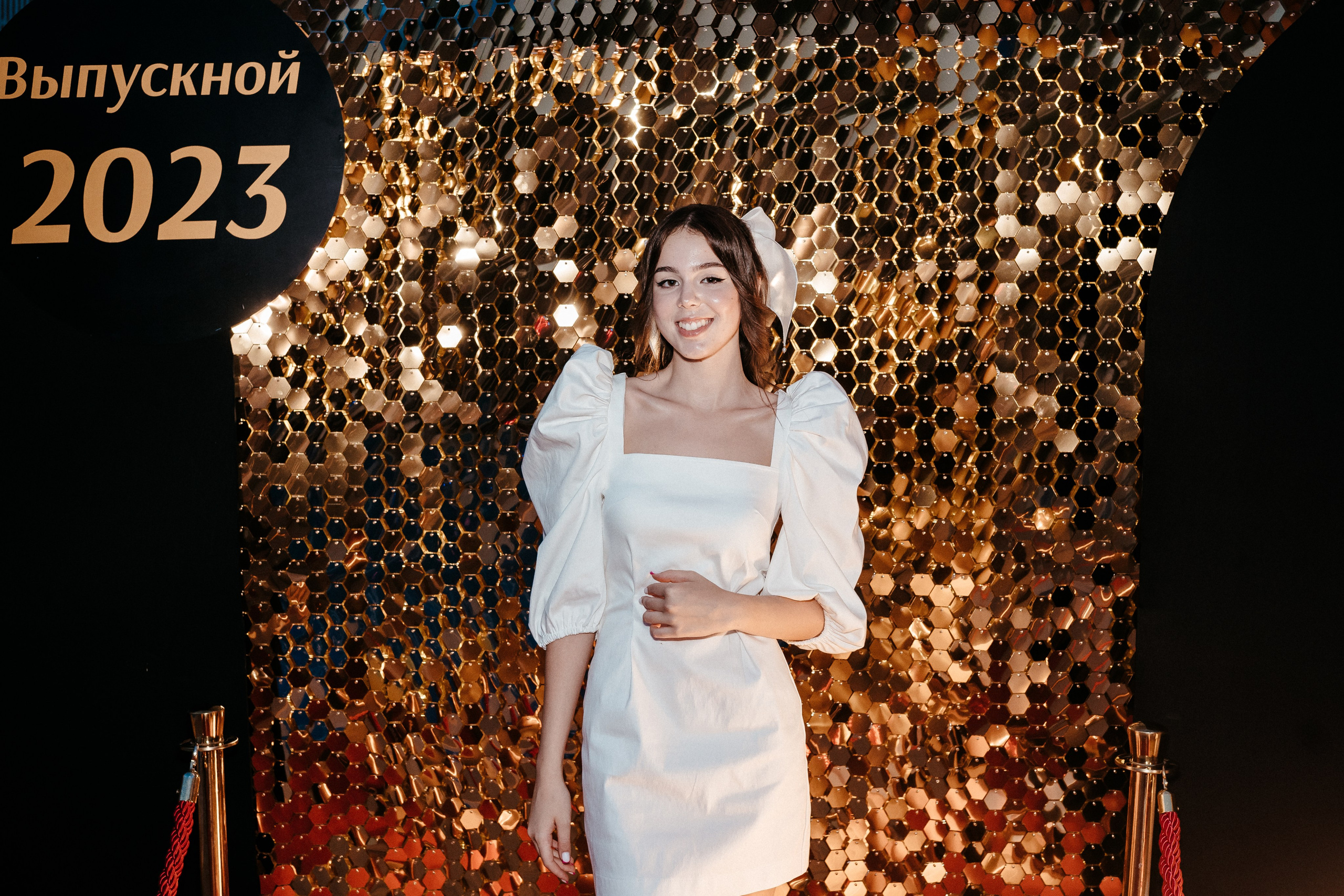 Выпускной «Ribiza». Свадебный фотограф в Симферополе