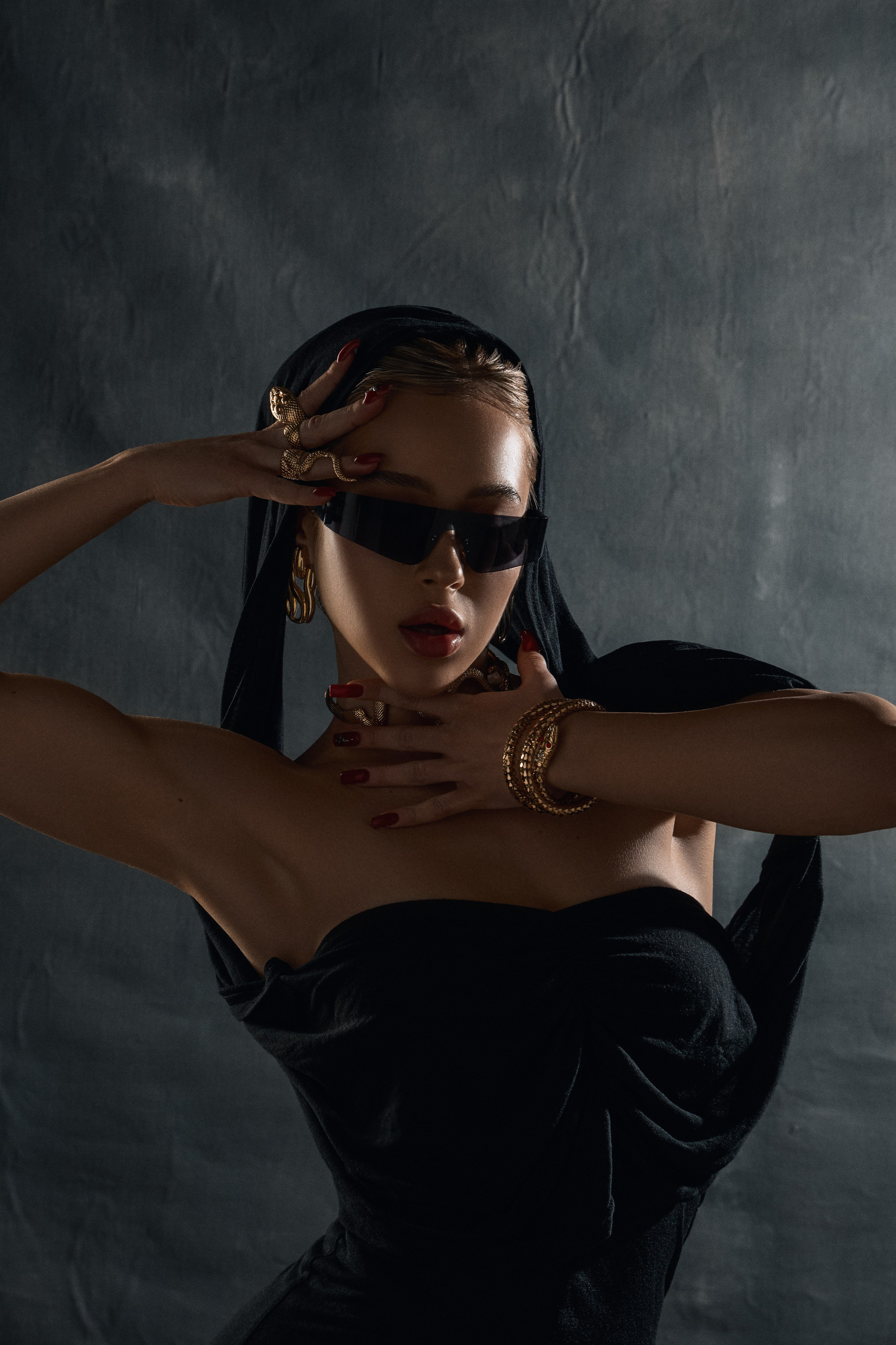 Амалия. Ph.emmi