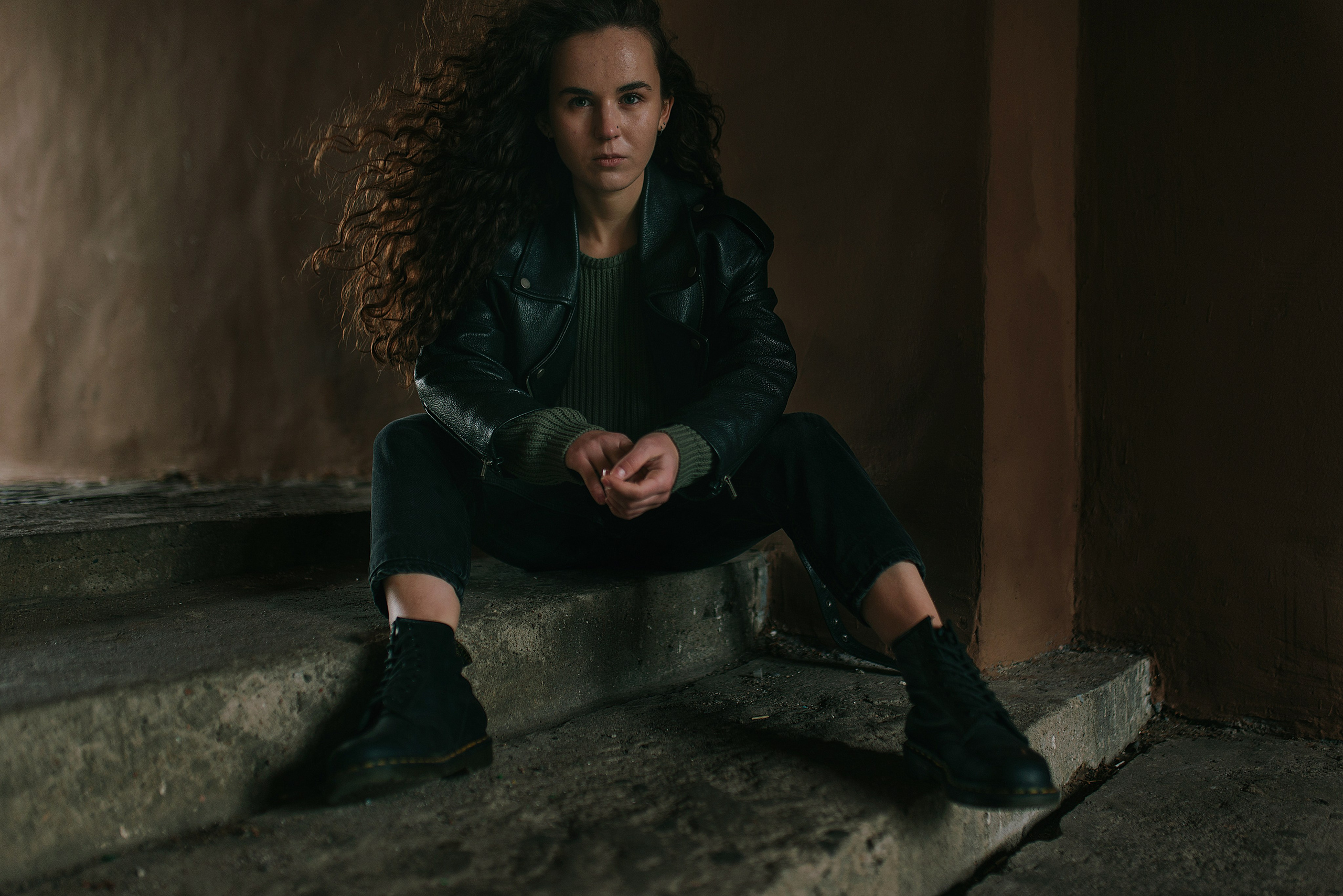 Alexa. Главная