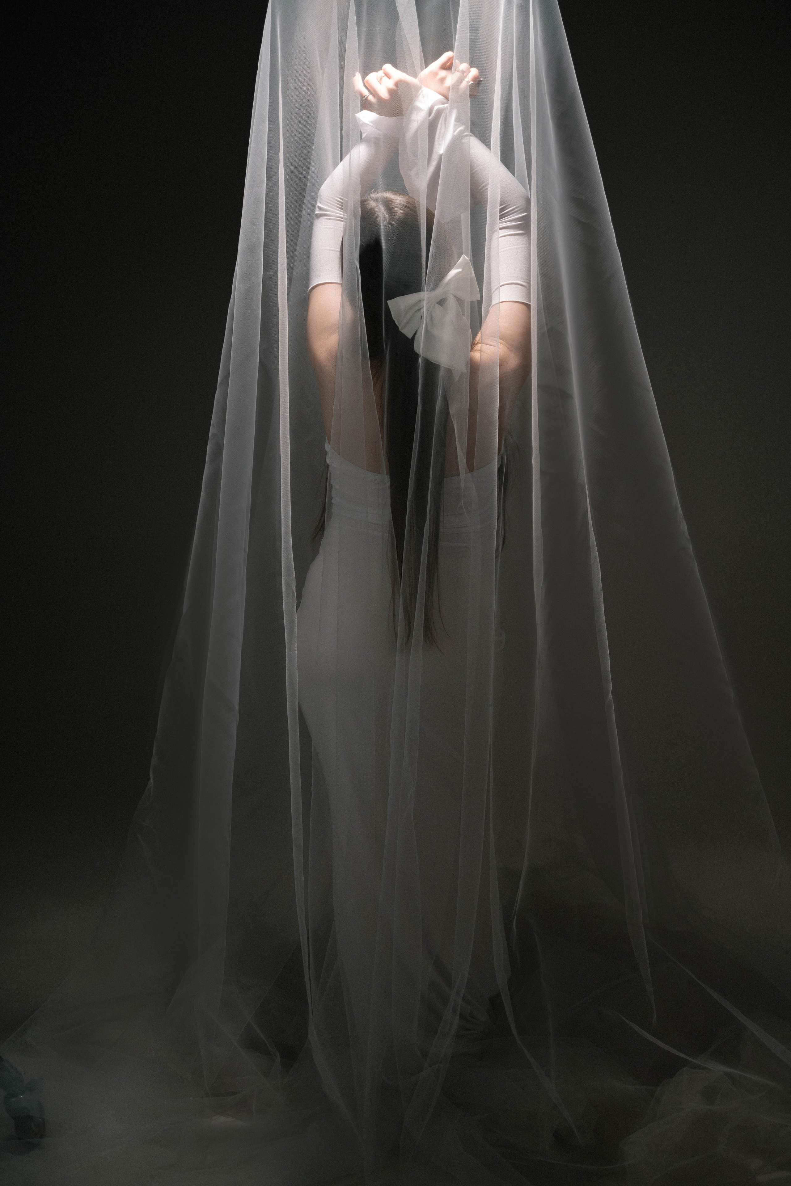 Карина, 26.12.25. Фотограф Виктория Казановская в Каменске-Шахтинском