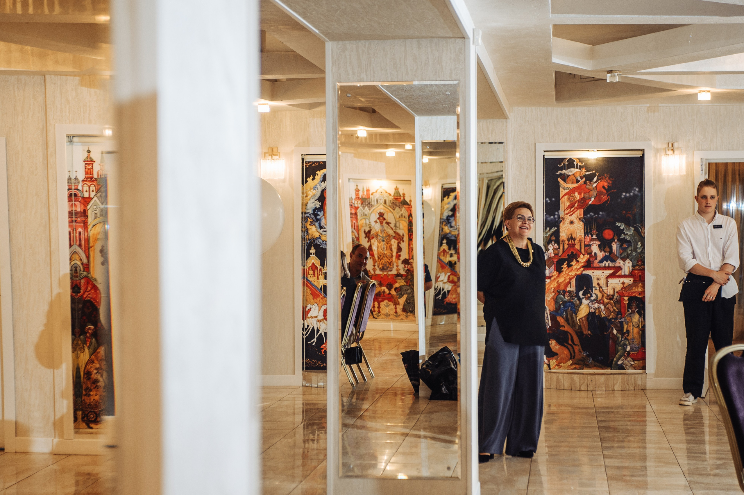 Выпускной 2024. Дмитрий Черяник свадебный и семейный фотограф