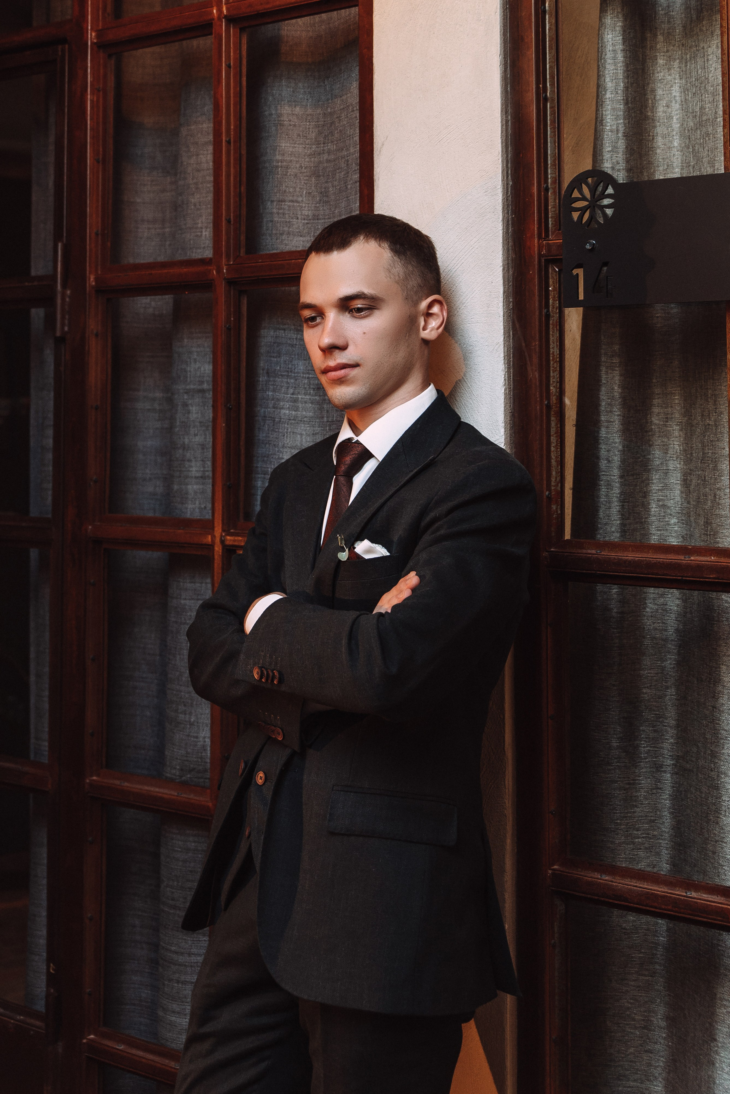 Александр + Анастасия. Свадебный и семейный фотограф в Волгограде Олеся Лисицкая