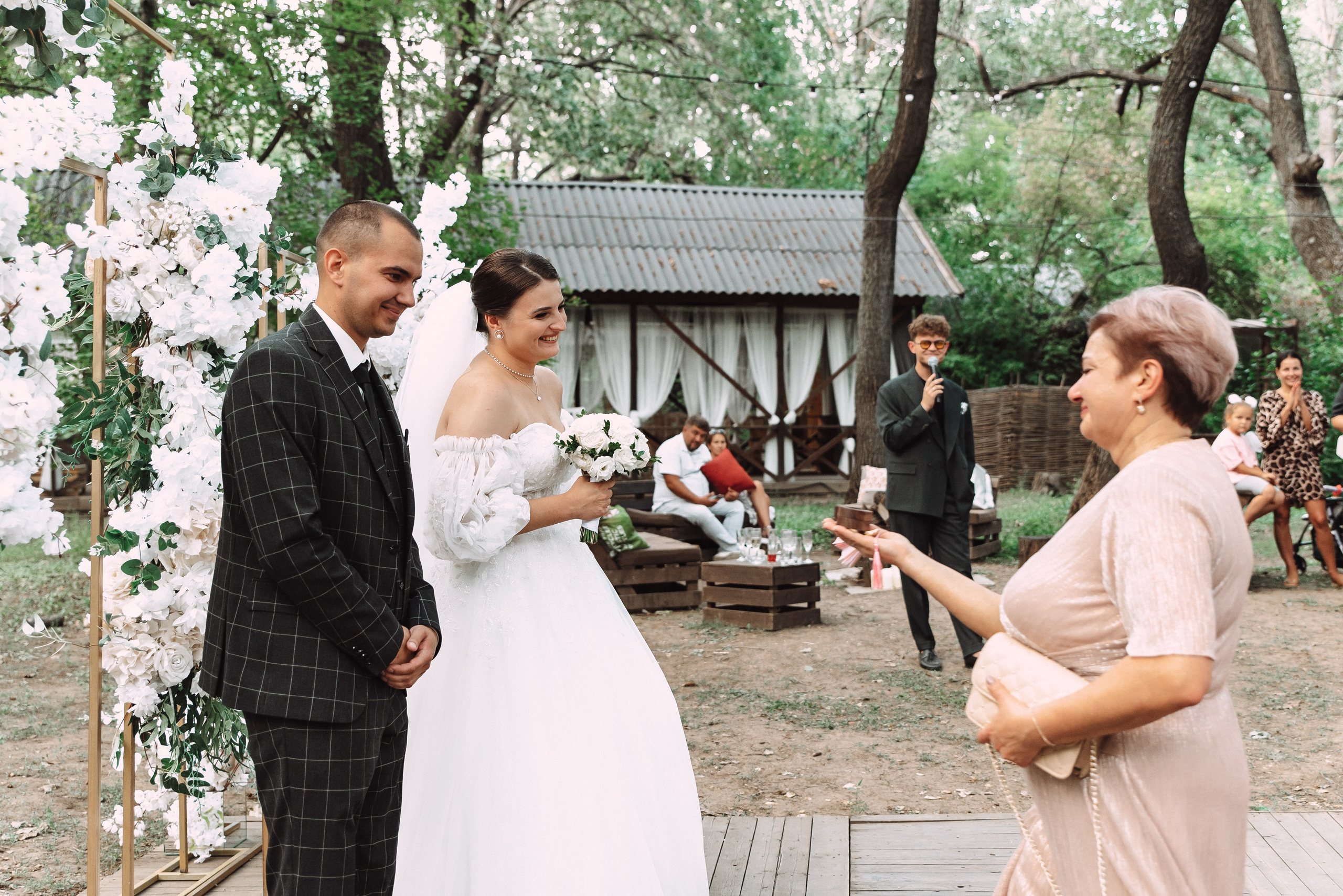Семен + Варвара. Свадебный и семейный фотограф в Волгограде Олеся Лисицкая
