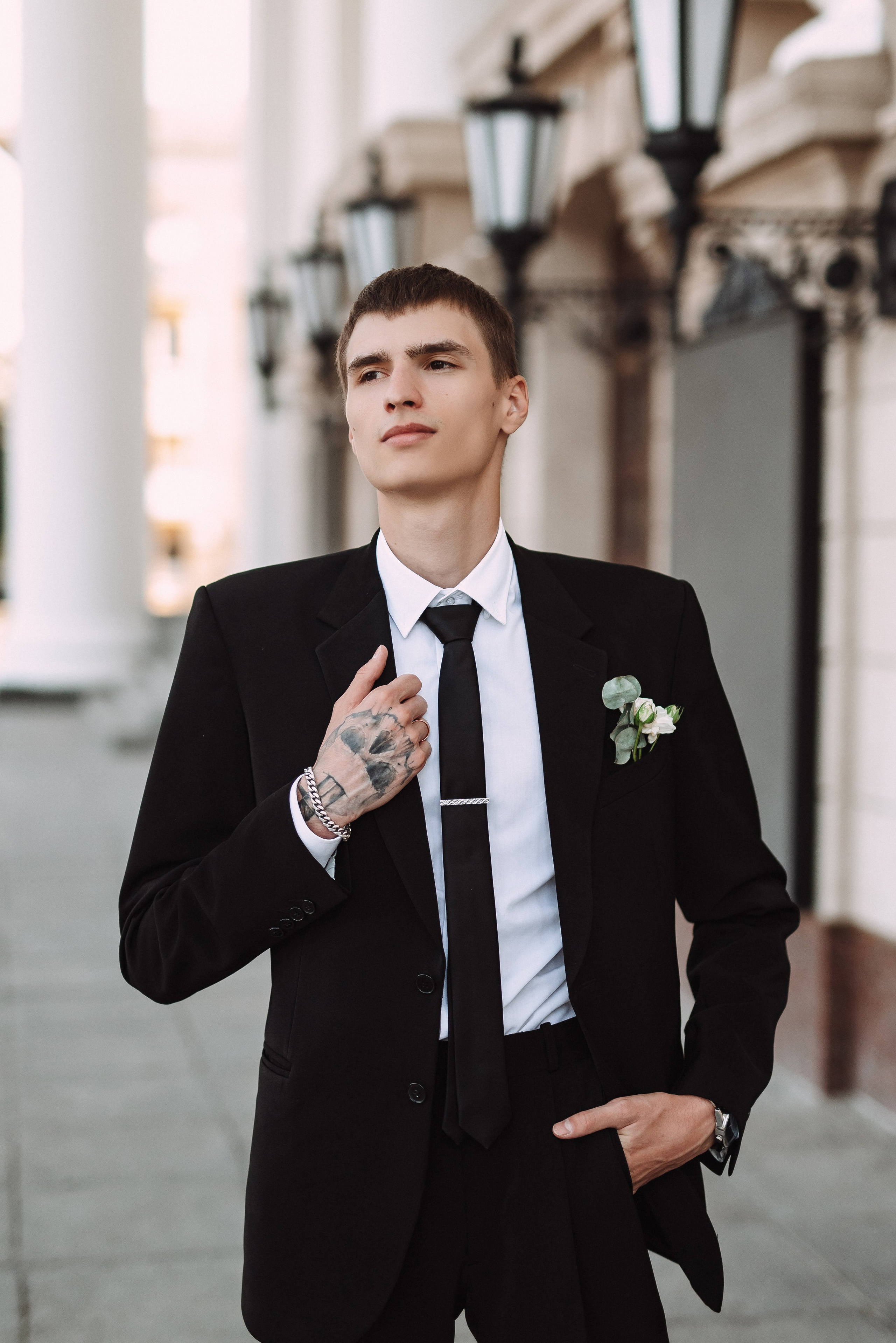 Никита + Кристина. Свадебный и семейный фотограф в Волгограде Олеся Лисицкая