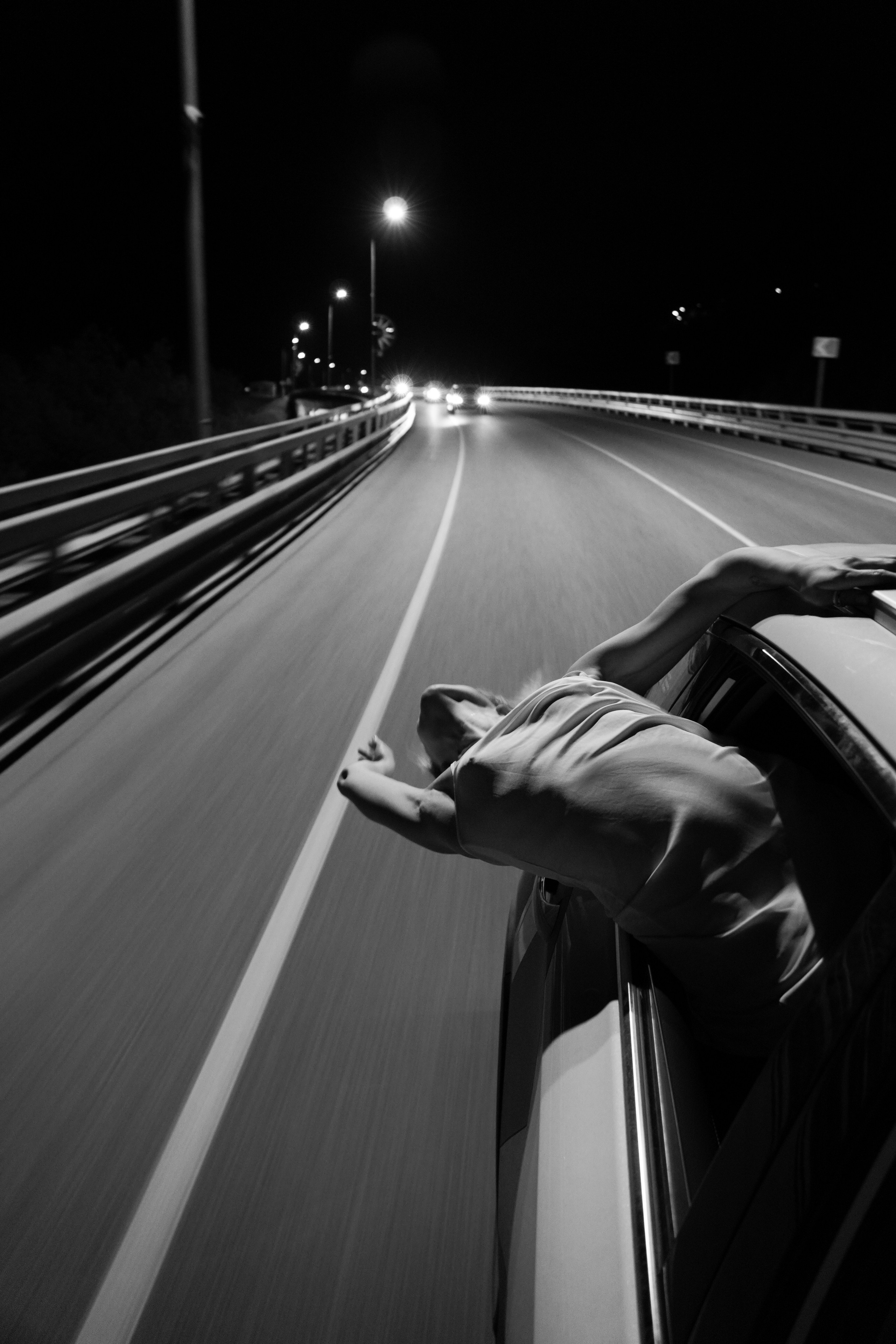 В движении. Фотограф/видеограф Никита Дудин