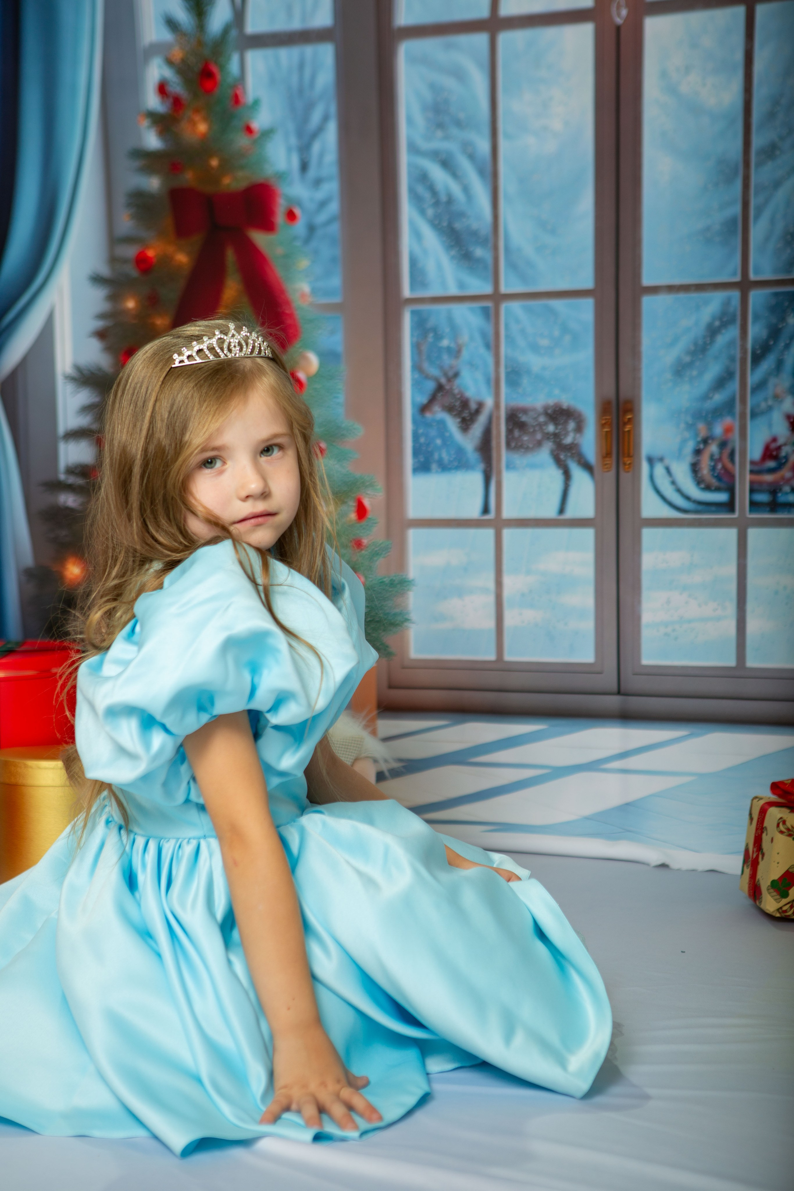 Фотопроект в детском саду. Семейный и детский фотограф Ольга Невская