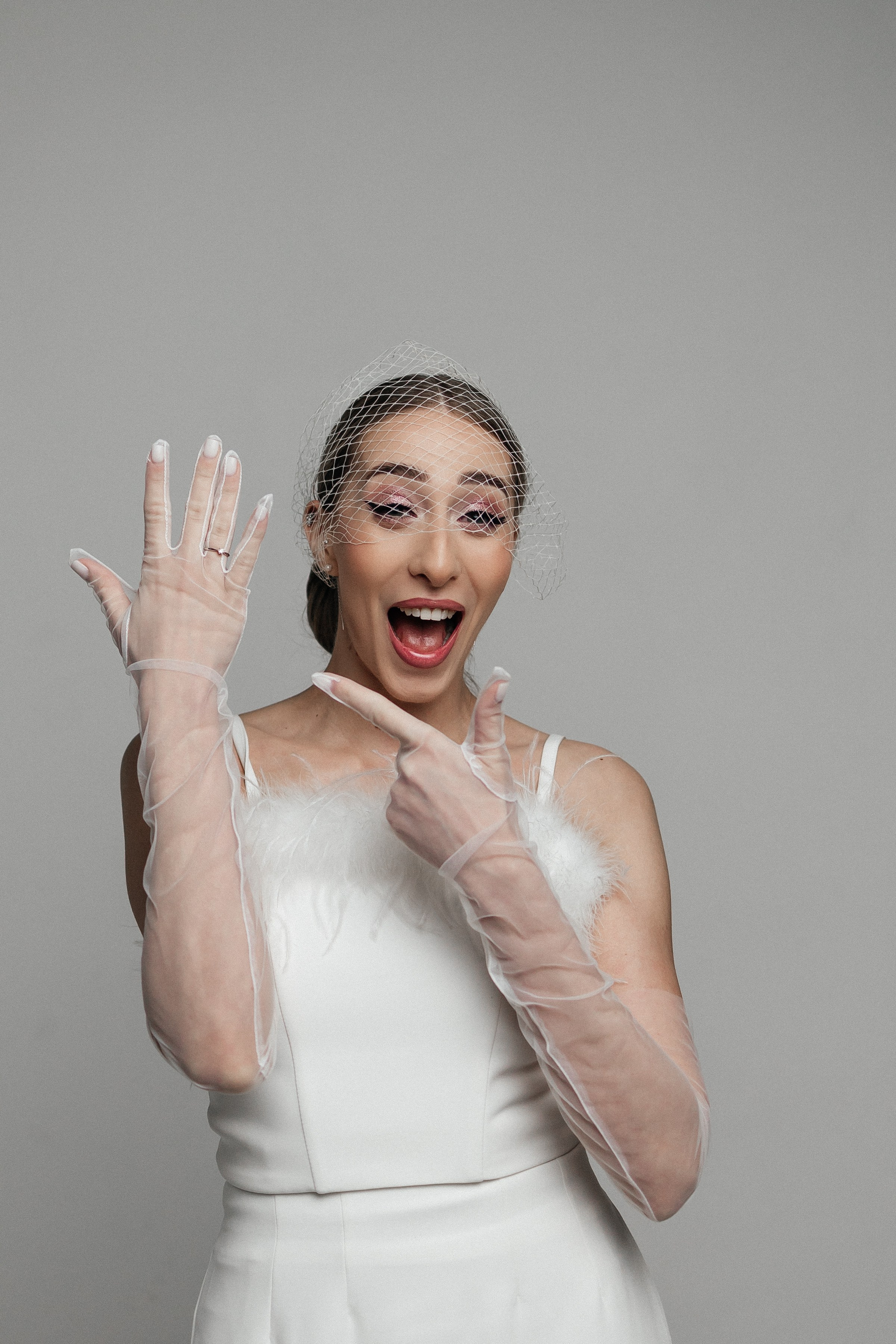 Bride. Фотограф в Выборге и Санкт-Петербурге Маша Гуляева