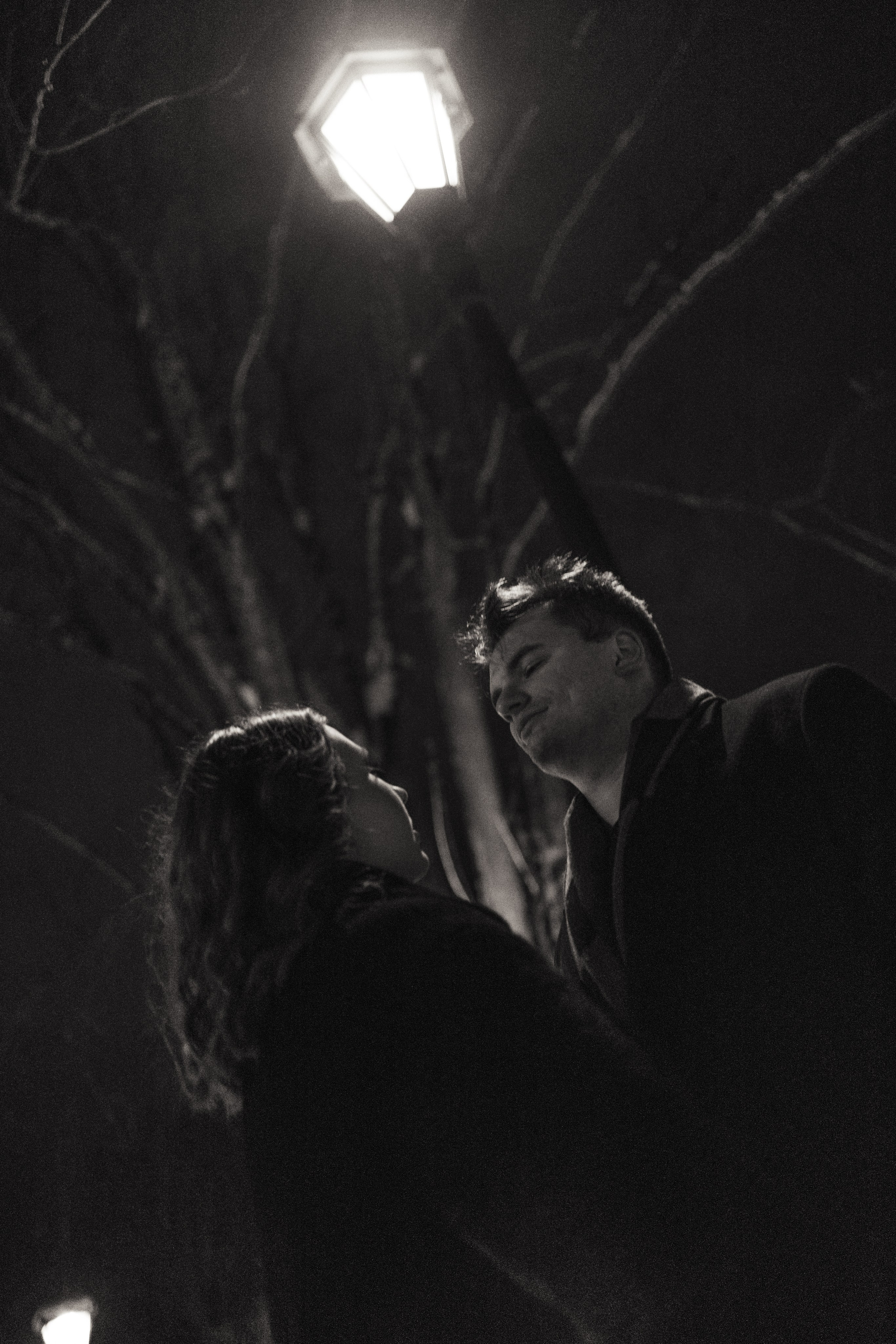 Love in VBG. Фотограф в Выборге и Санкт-Петербурге Маша Гуляева