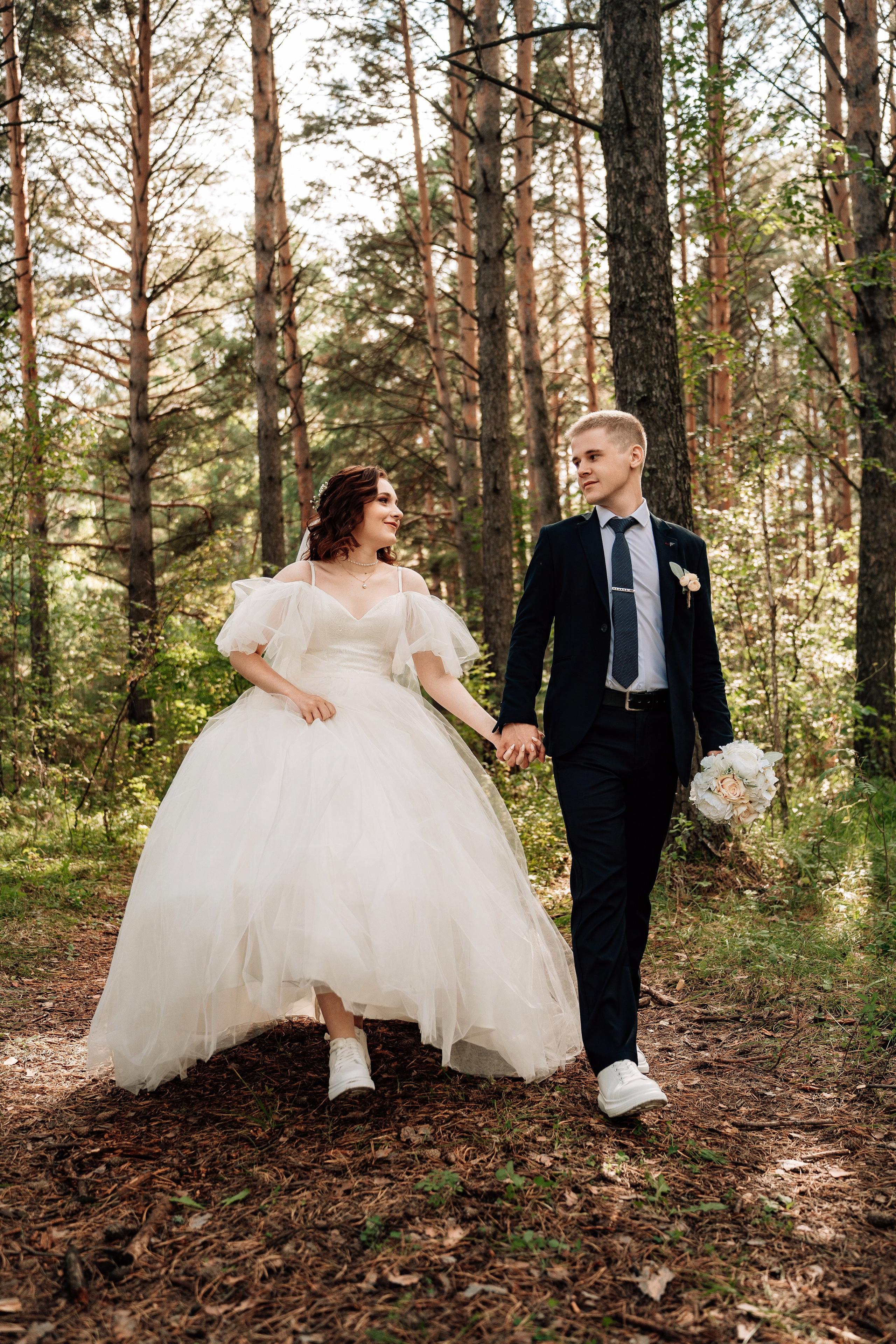 Свадьбы — Love Story. Видеограф Томск, Томская область, Сибирь