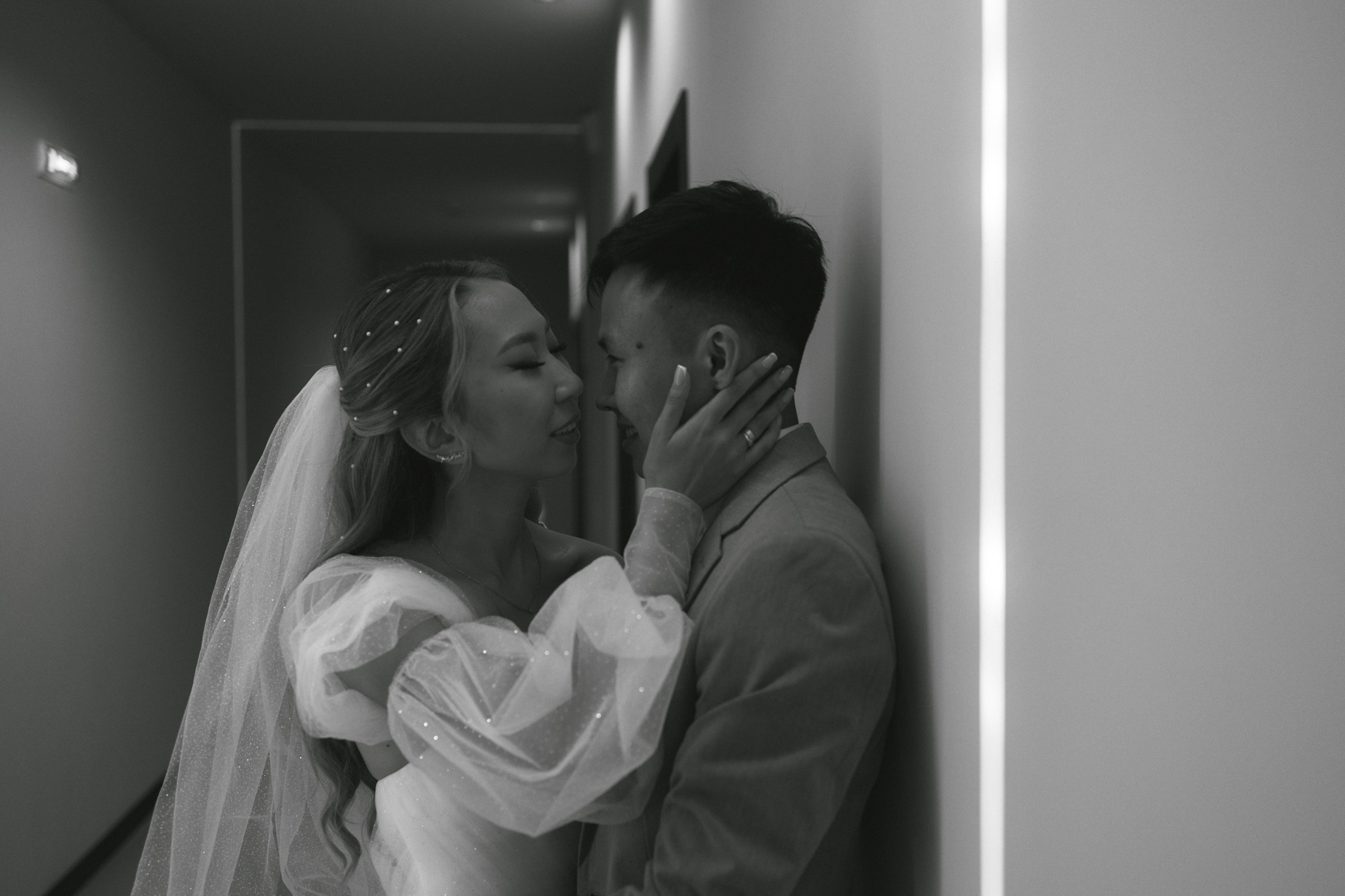 Бэлигто и Цырема. Фотограф Улан-Удэ