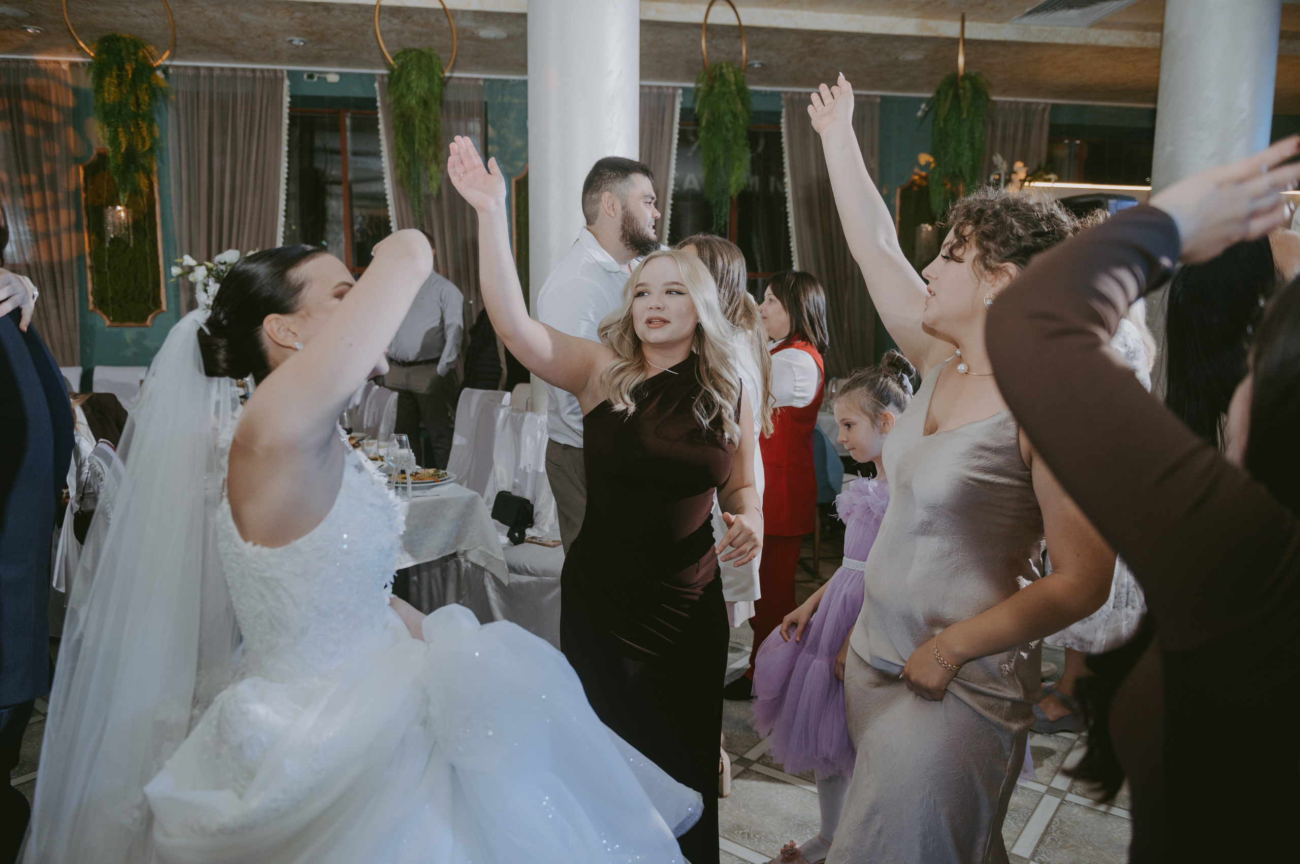 Роман & Вероника. Свадебный и семейный фотограф город Темрюк Фотостудия Темрюк