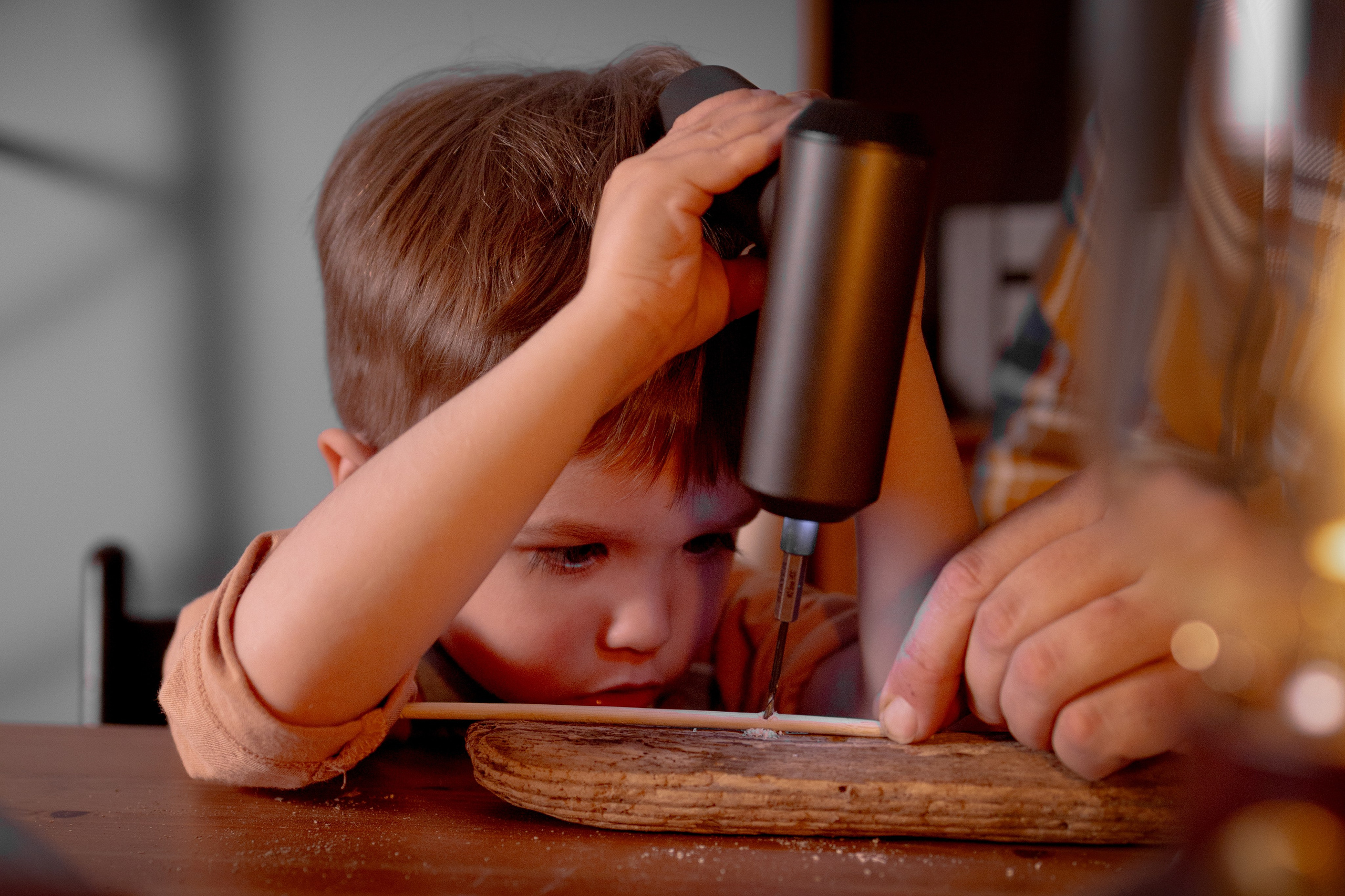 Кораблик. Семейный и детский фотограф Рядчикова Екатерина Москва