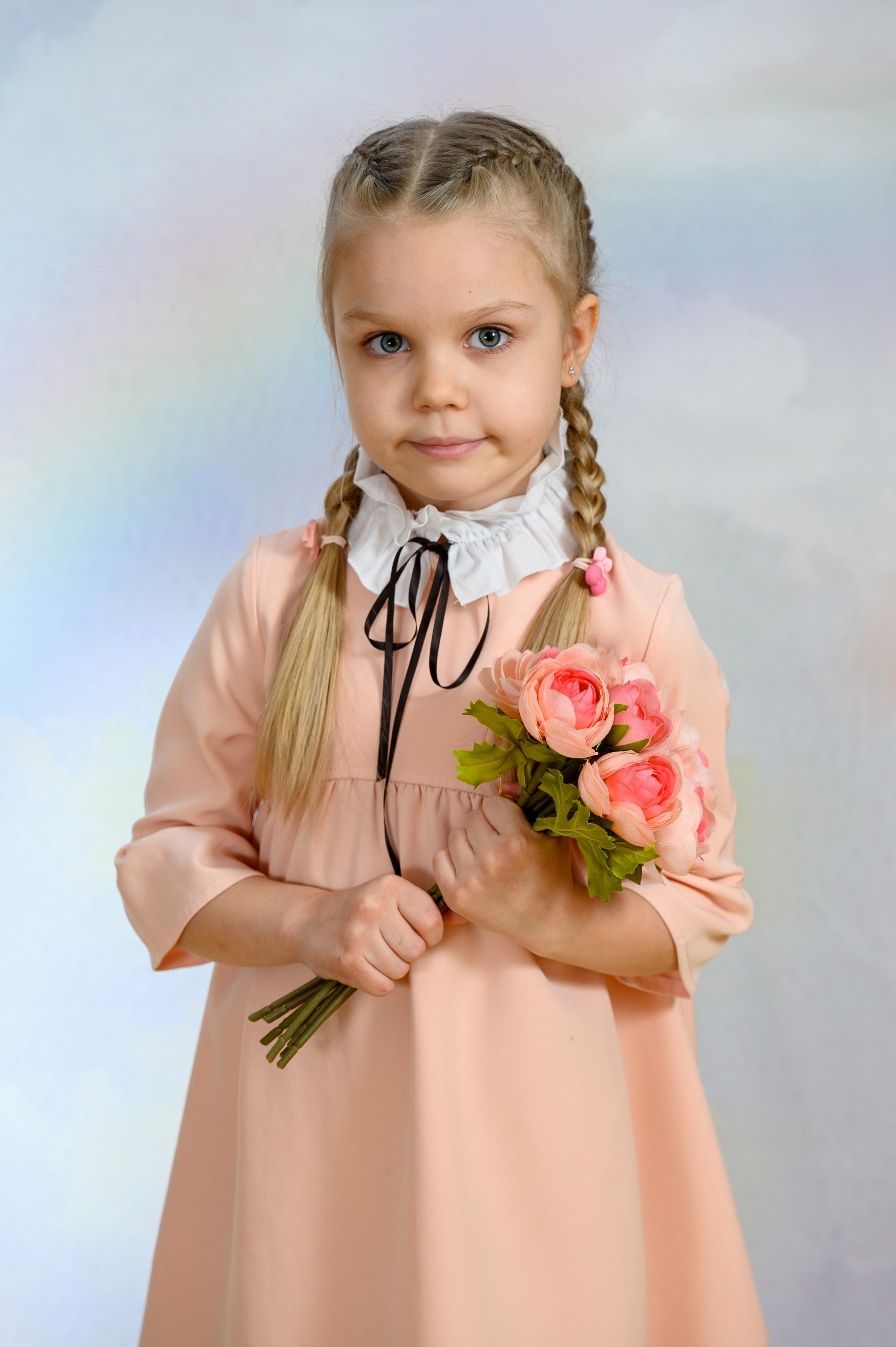 Студийная фотосессия. Вячеслав Скрипник Фотограф Краснодар