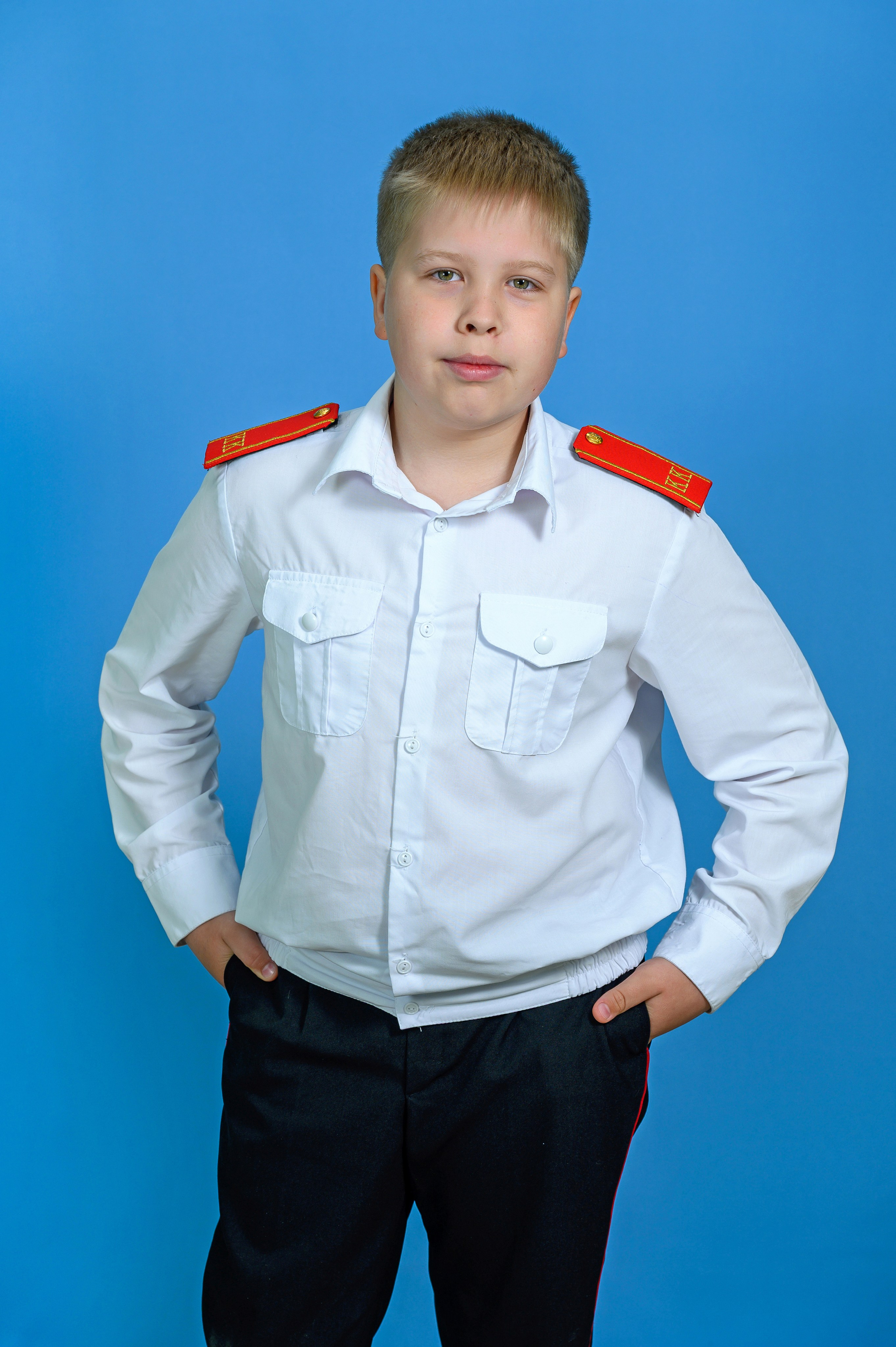 Студийная фотосессия. Вячеслав Скрипник Фотограф Краснодар