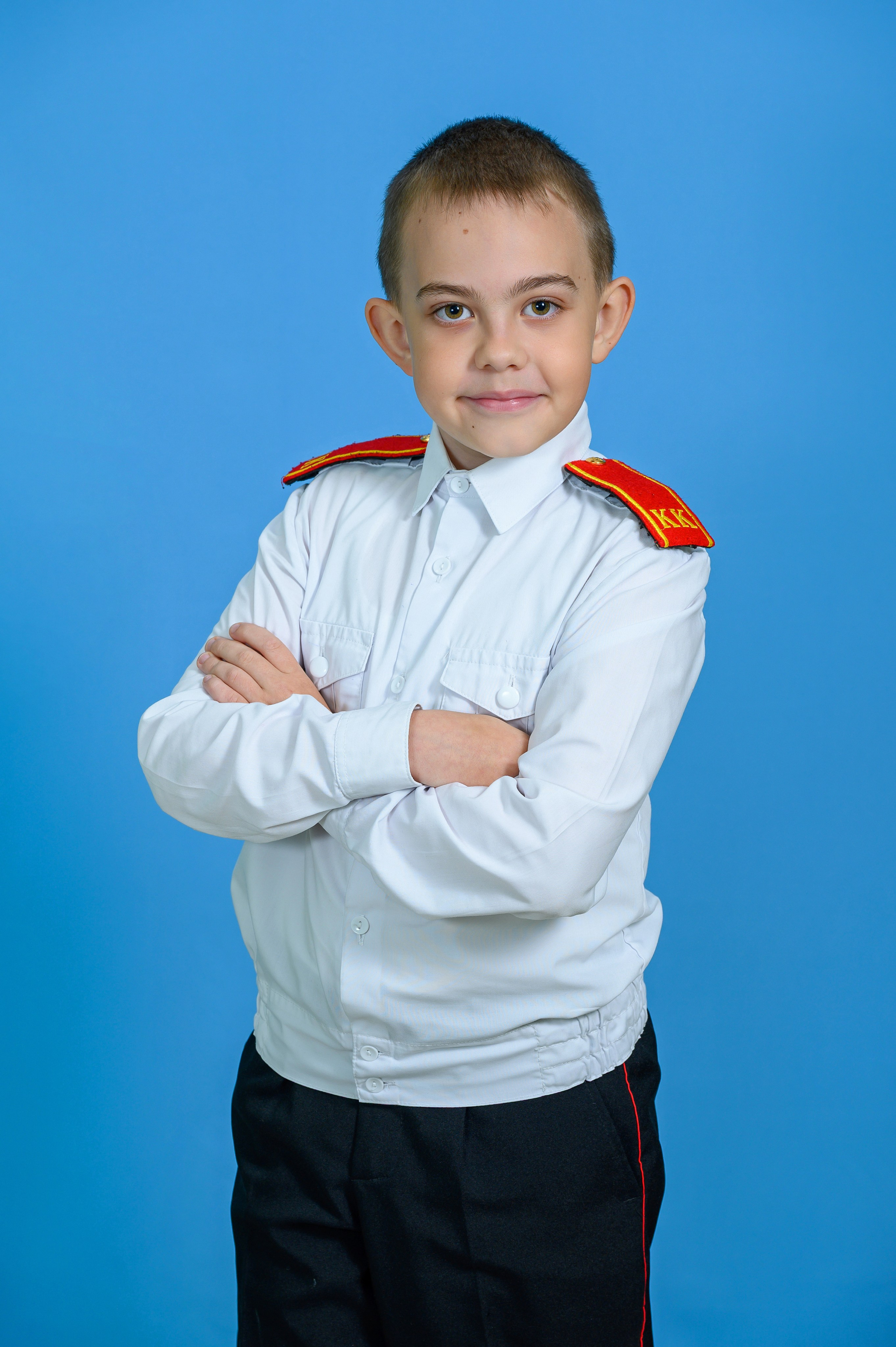 Студийная фотосессия. Вячеслав Скрипник Фотограф Краснодар