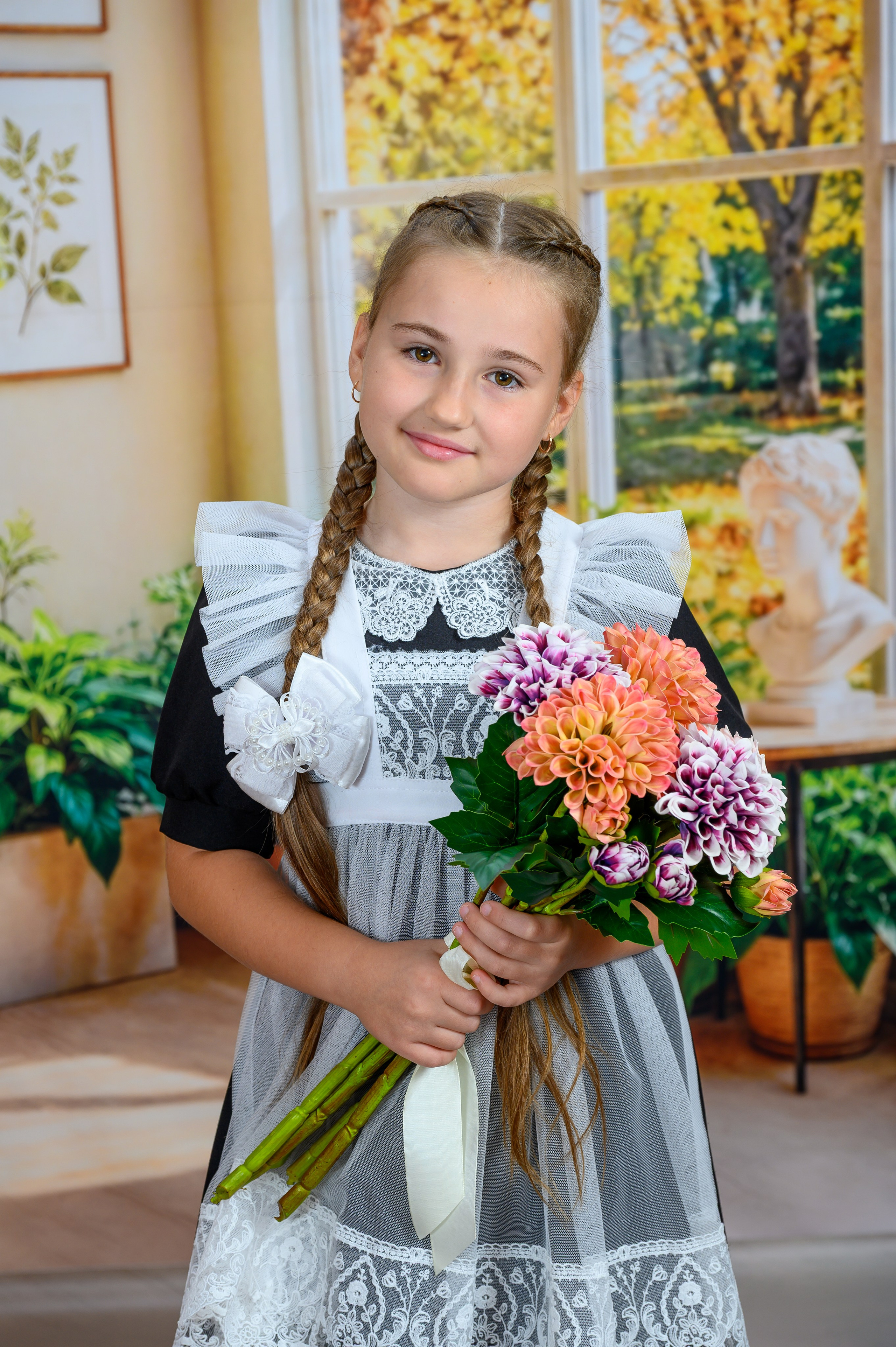 Страницы осени. Вячеслав Скрипник Фотограф Краснодар