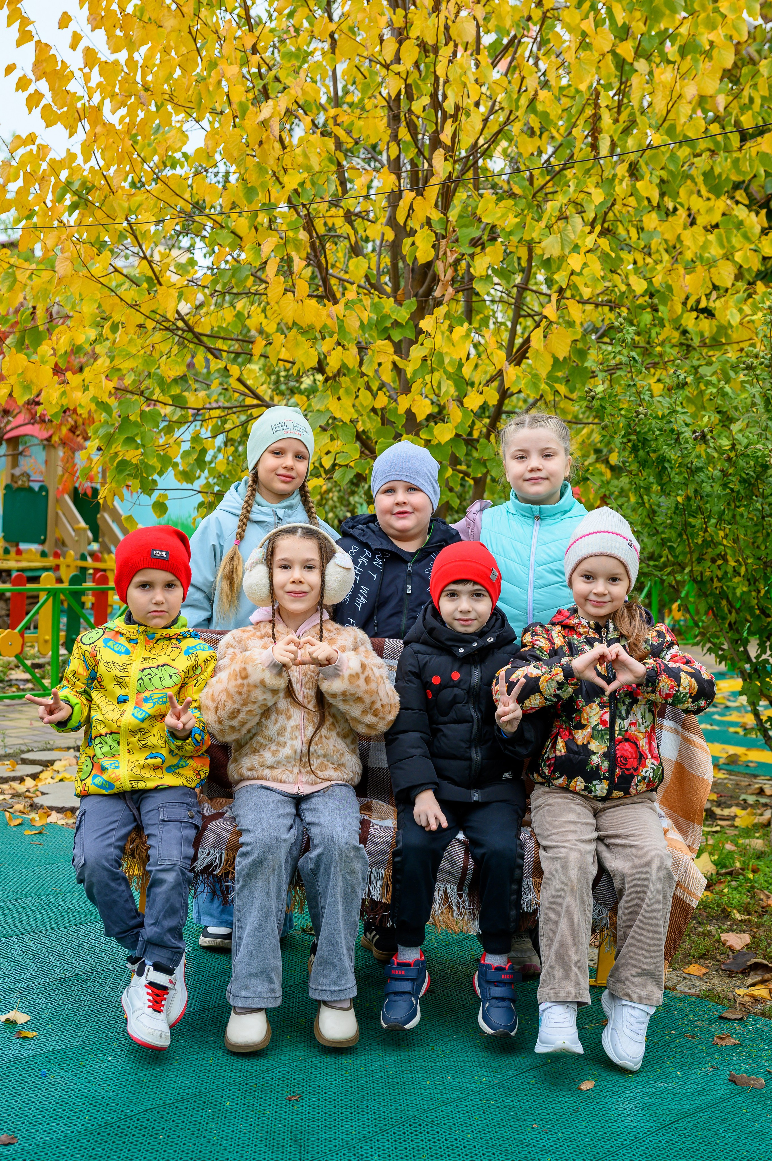 Фотосессия на прогулке. Вячеслав Скрипник Фотограф Краснодар