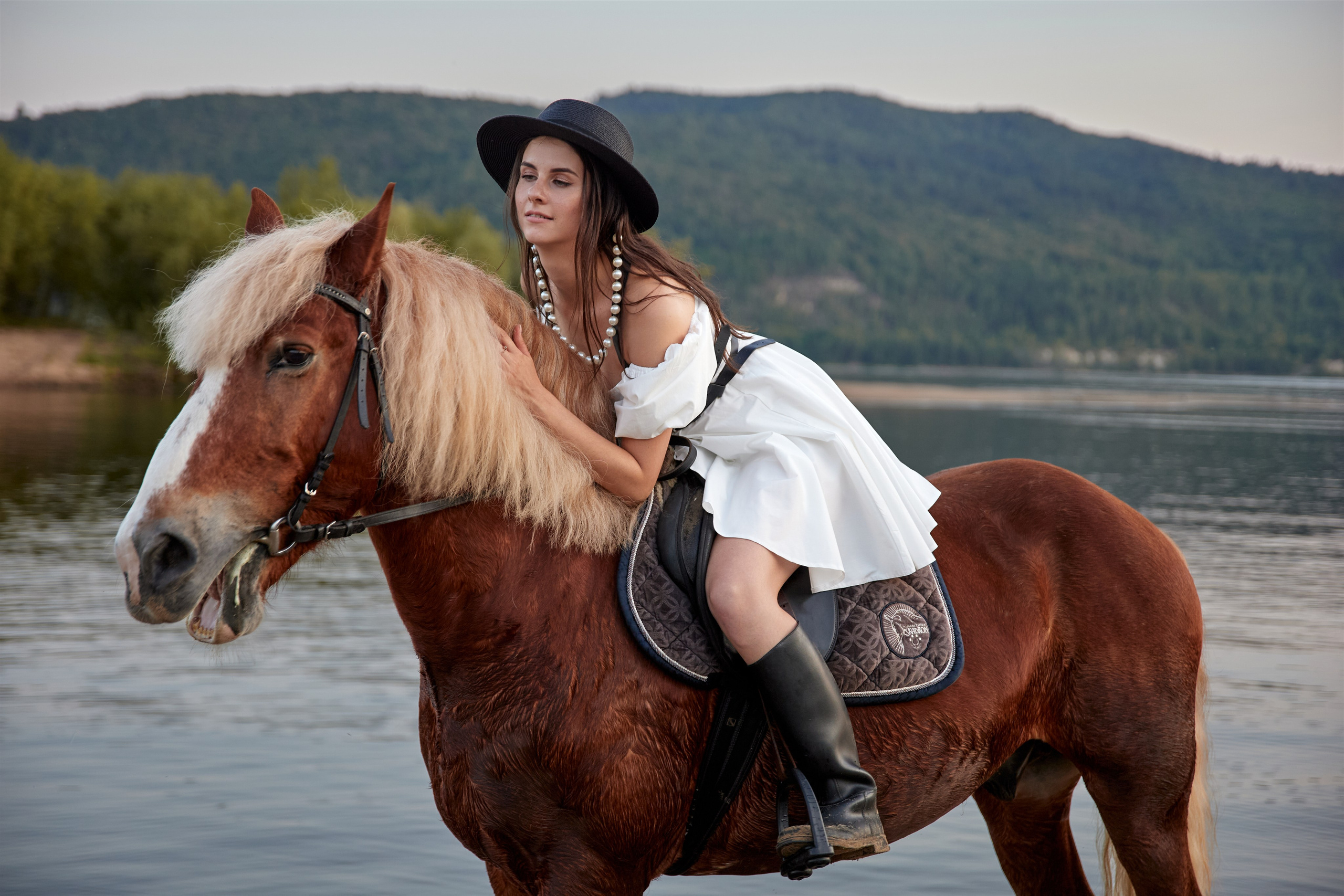 Валентина и Пряник. Фотограф в Самаре Анастасия Афанасьева