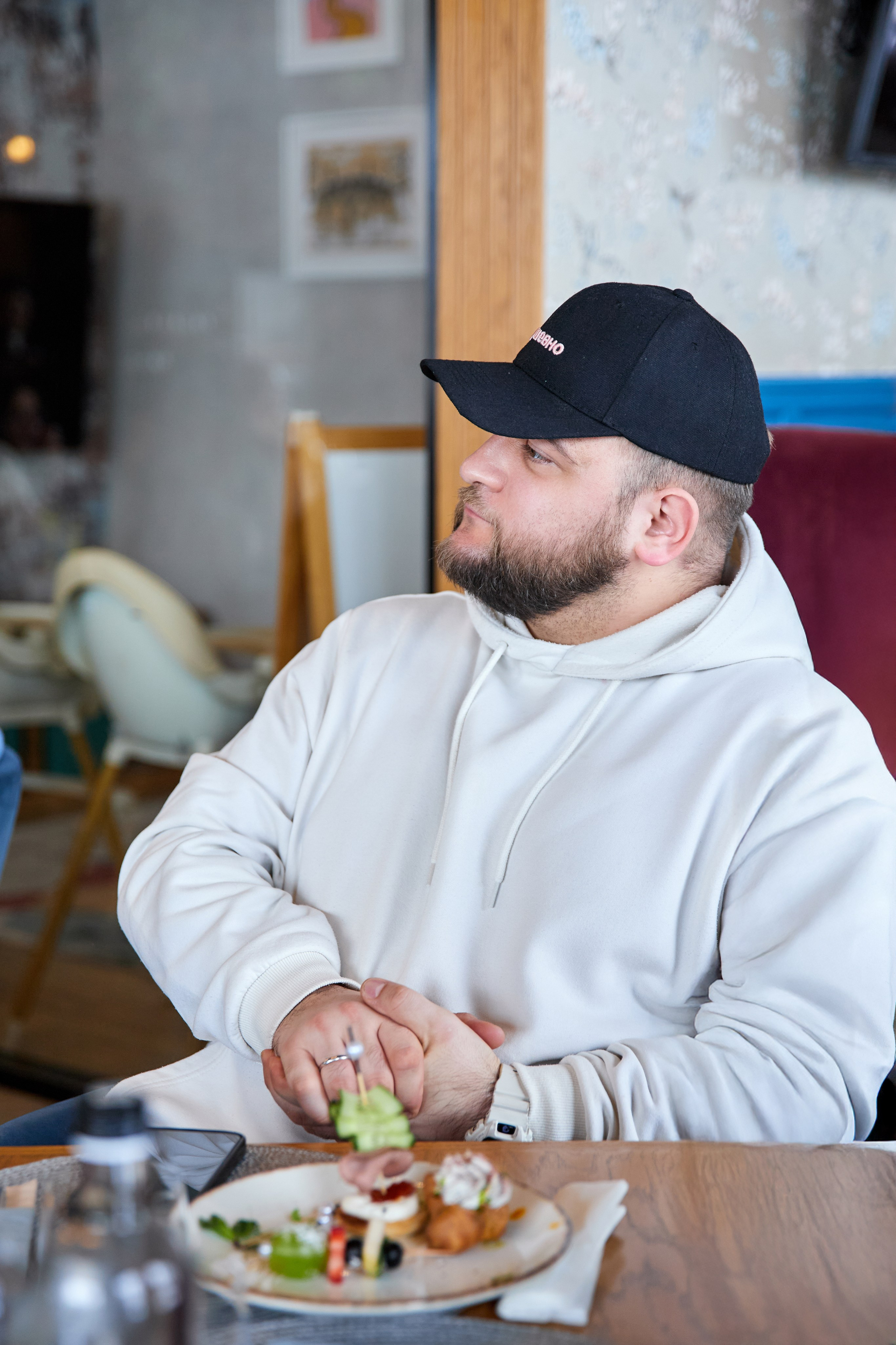 KISLOROD. Фотограф в Самаре Анастасия Афанасьева