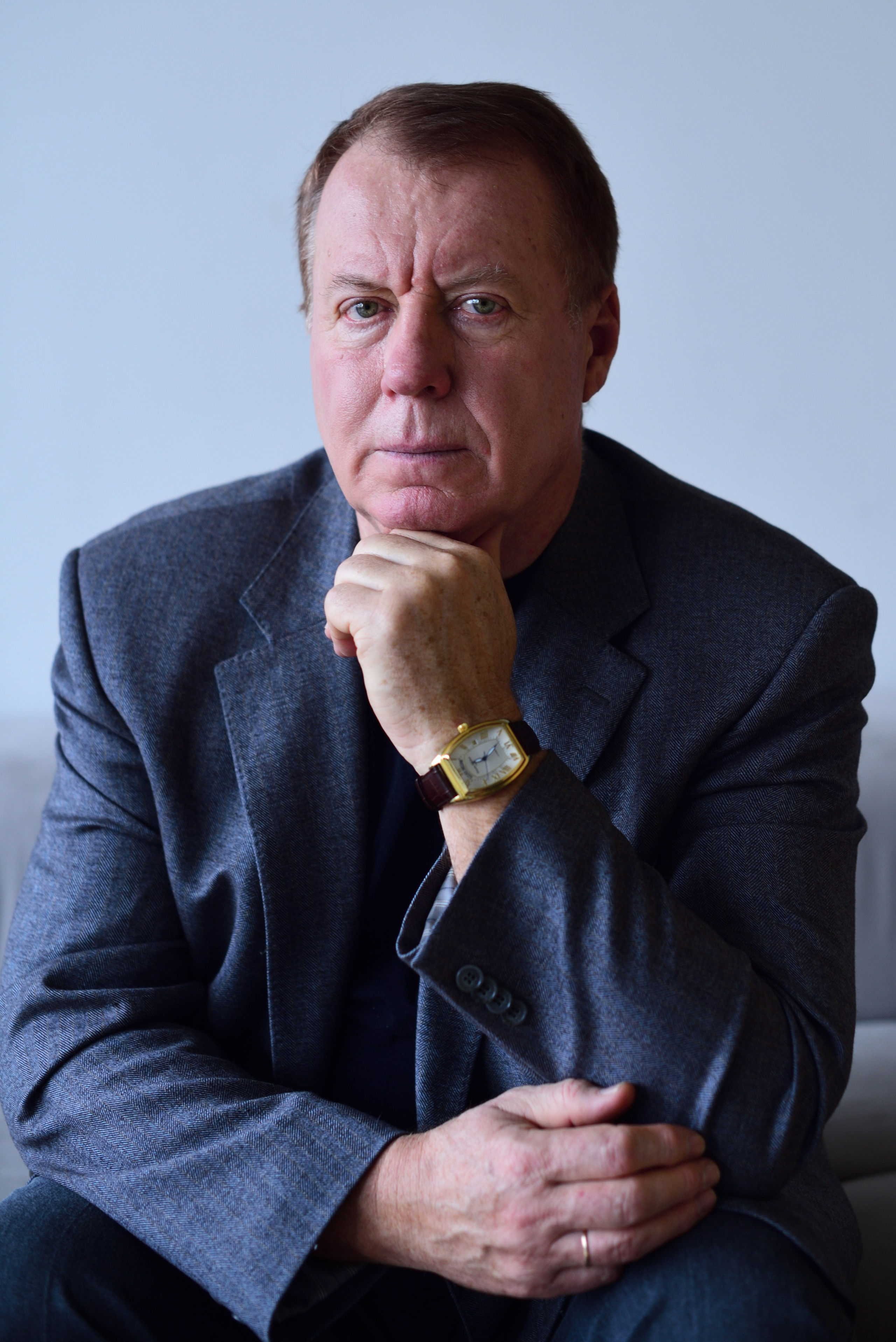 Виктор Моисеевич. Ваш персональный фотограф в Москве ЮША