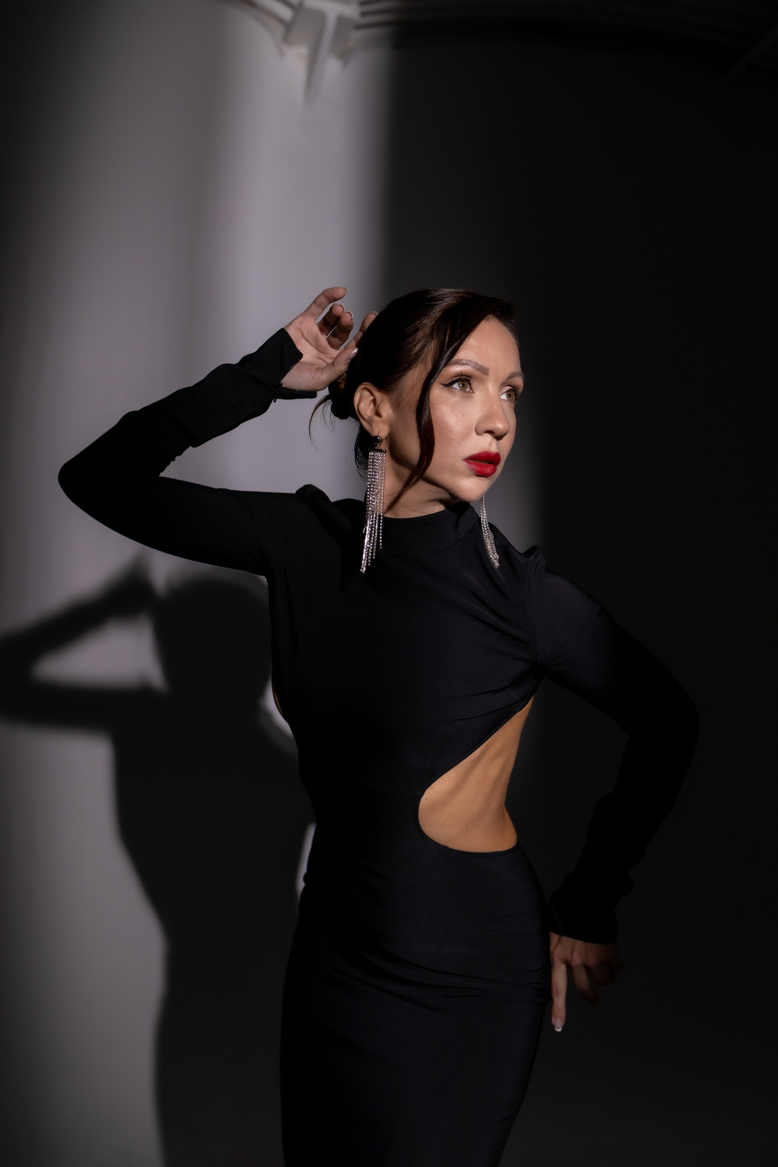 Полный образ. Визажист Бугрова Алёна