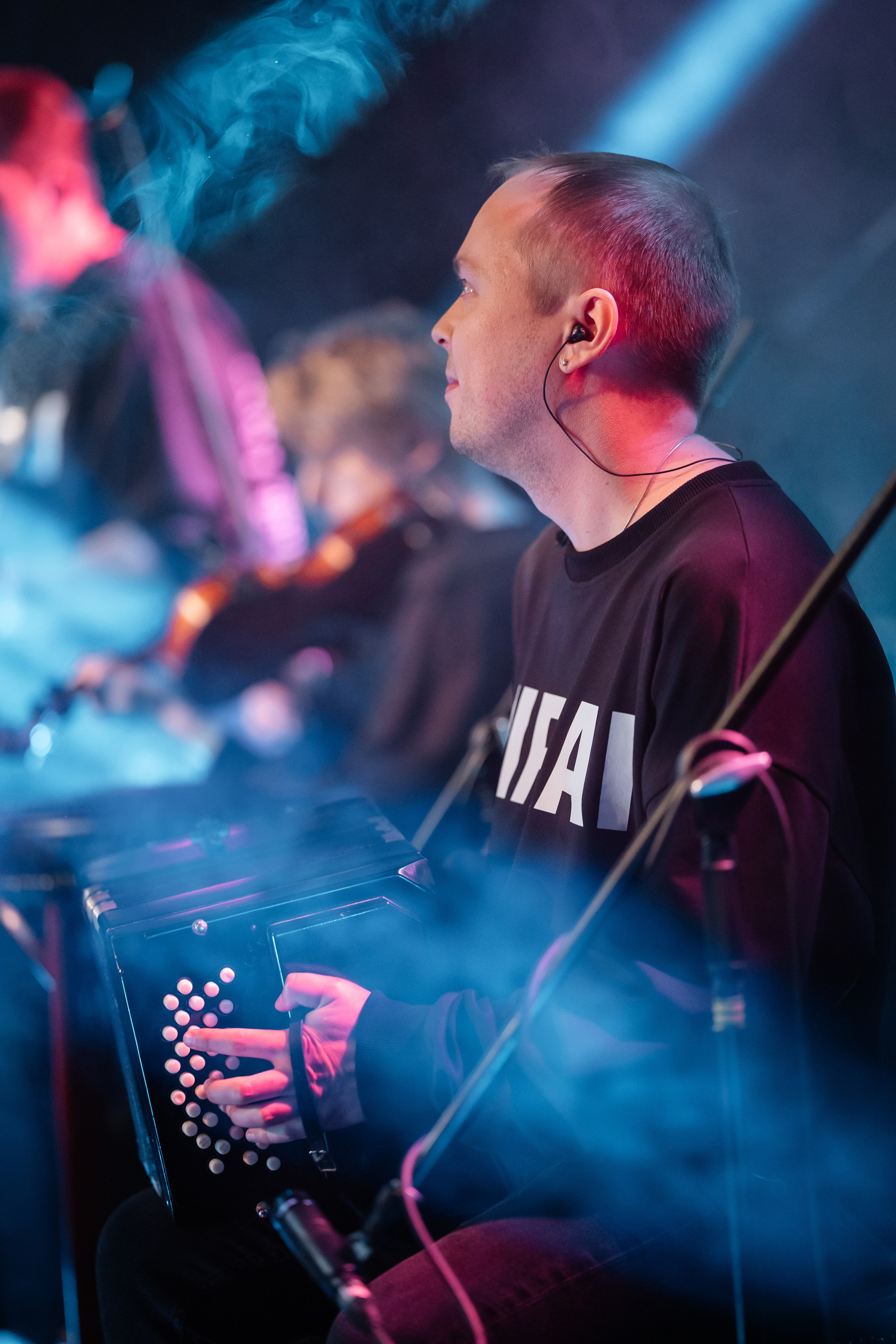 Репортаж. Август Гайст Фотограф в Москве