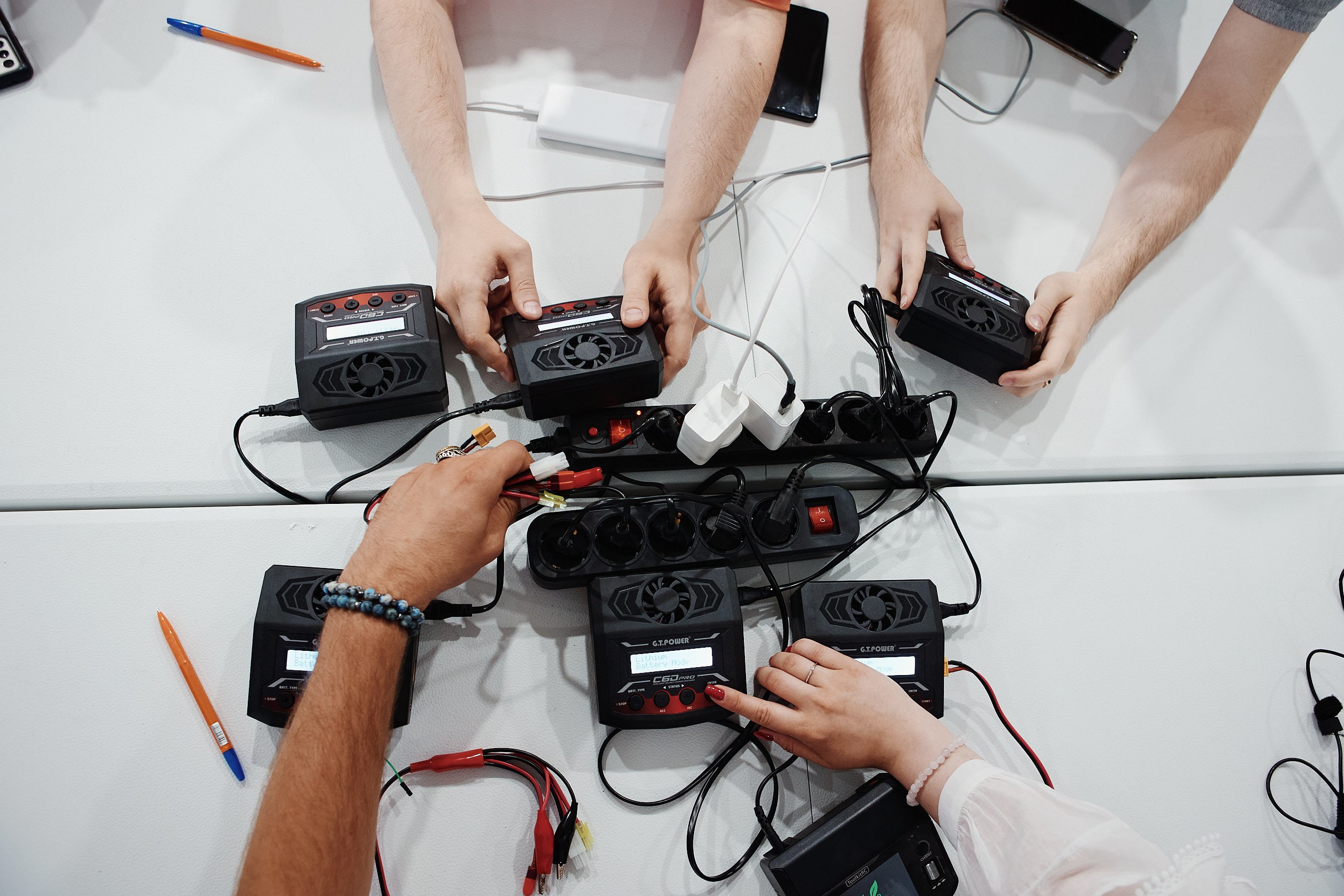 Соревнования дронов • Архипелаг 2024 • Сахалин. Фотограф Ирина Астор