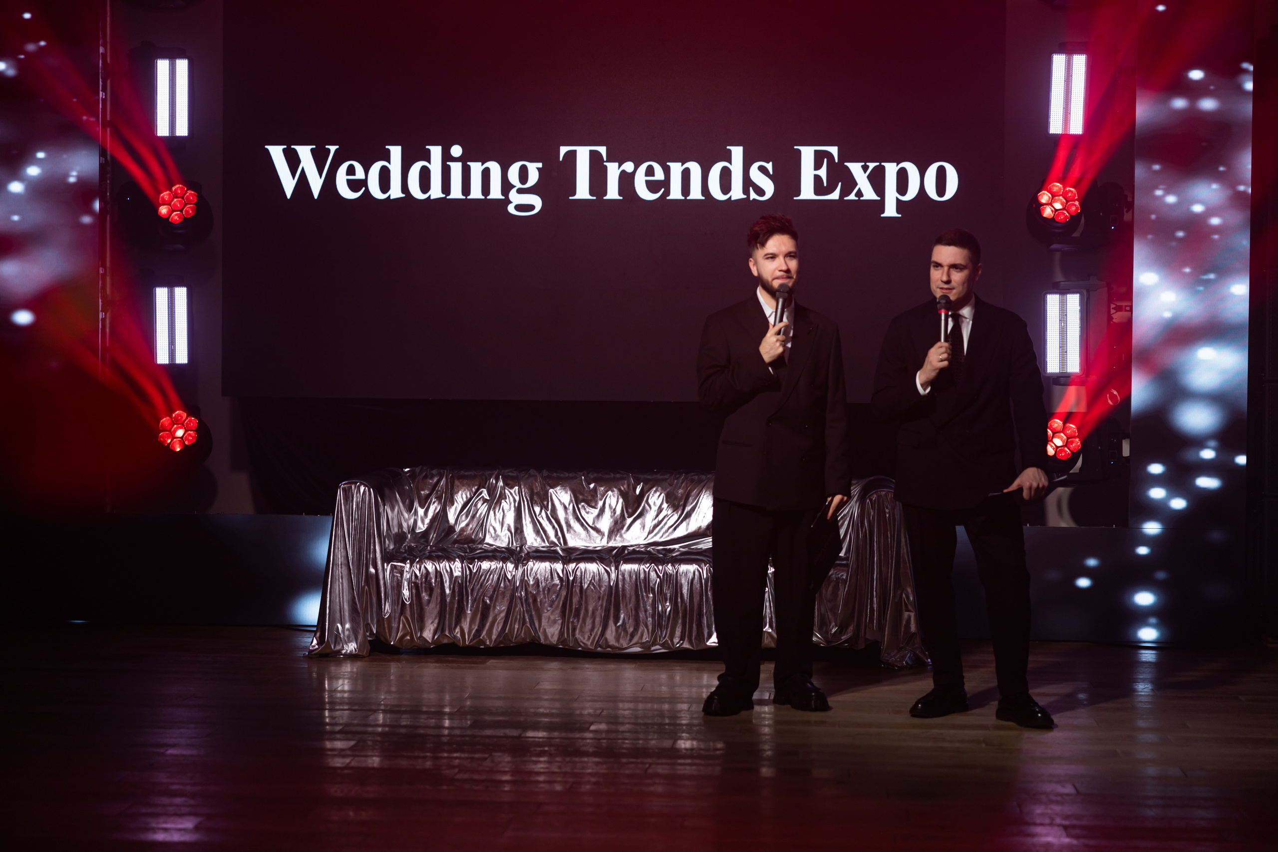 Галла ужин 16.02. Фотограф Элла Ефимова