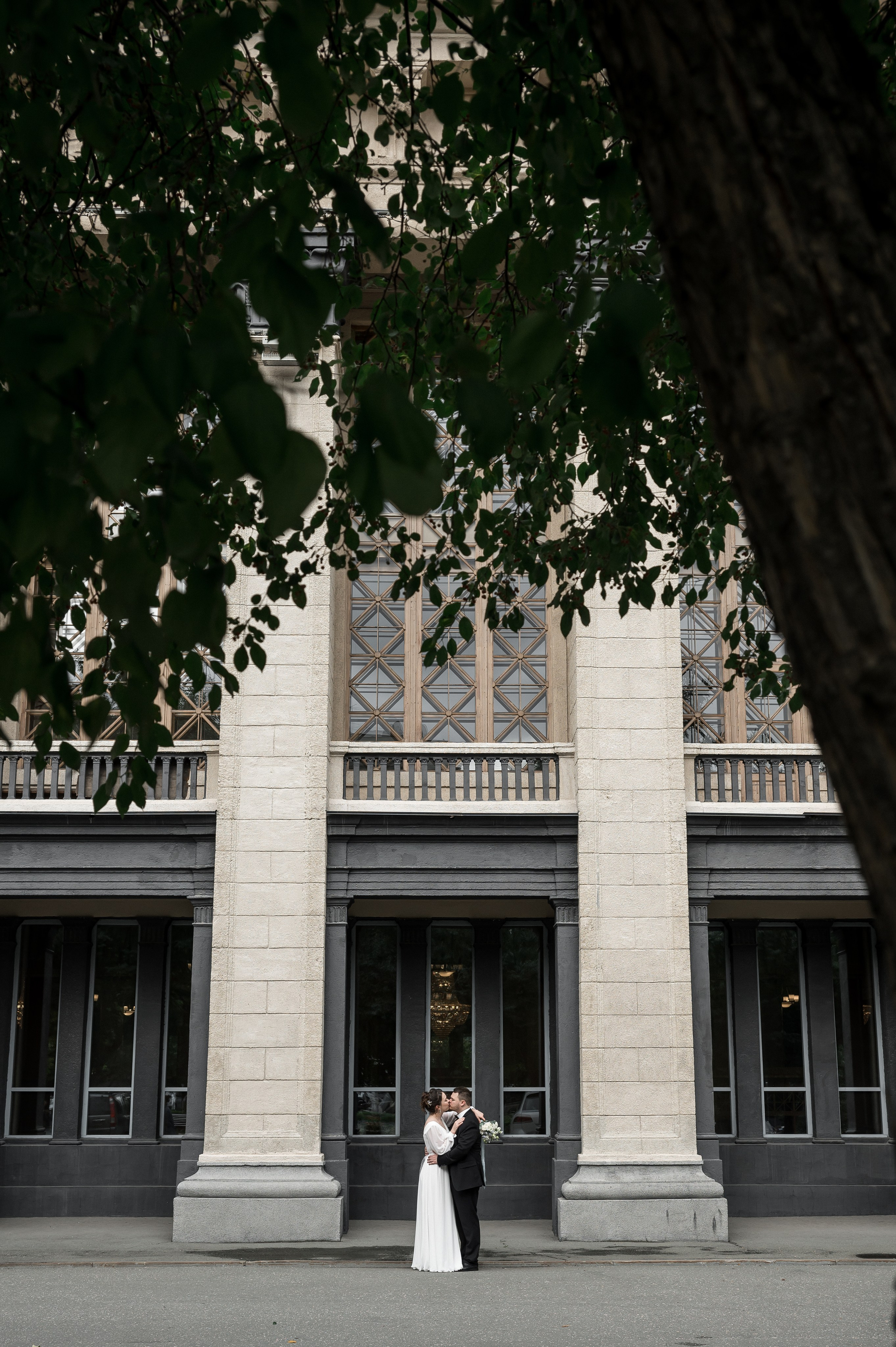 Арсений и Татьяна 04.09.25. Свадебный фотограф в Новосибирске. Александра Верхушина