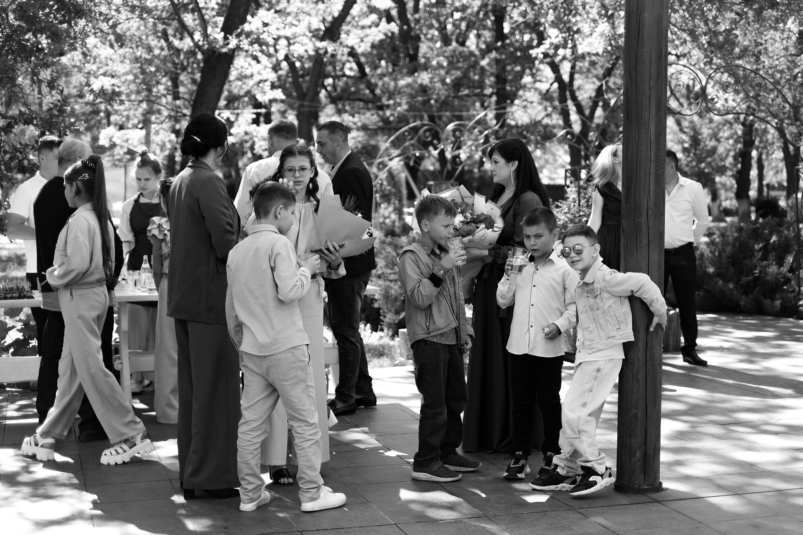 Катя & Дима. Главная