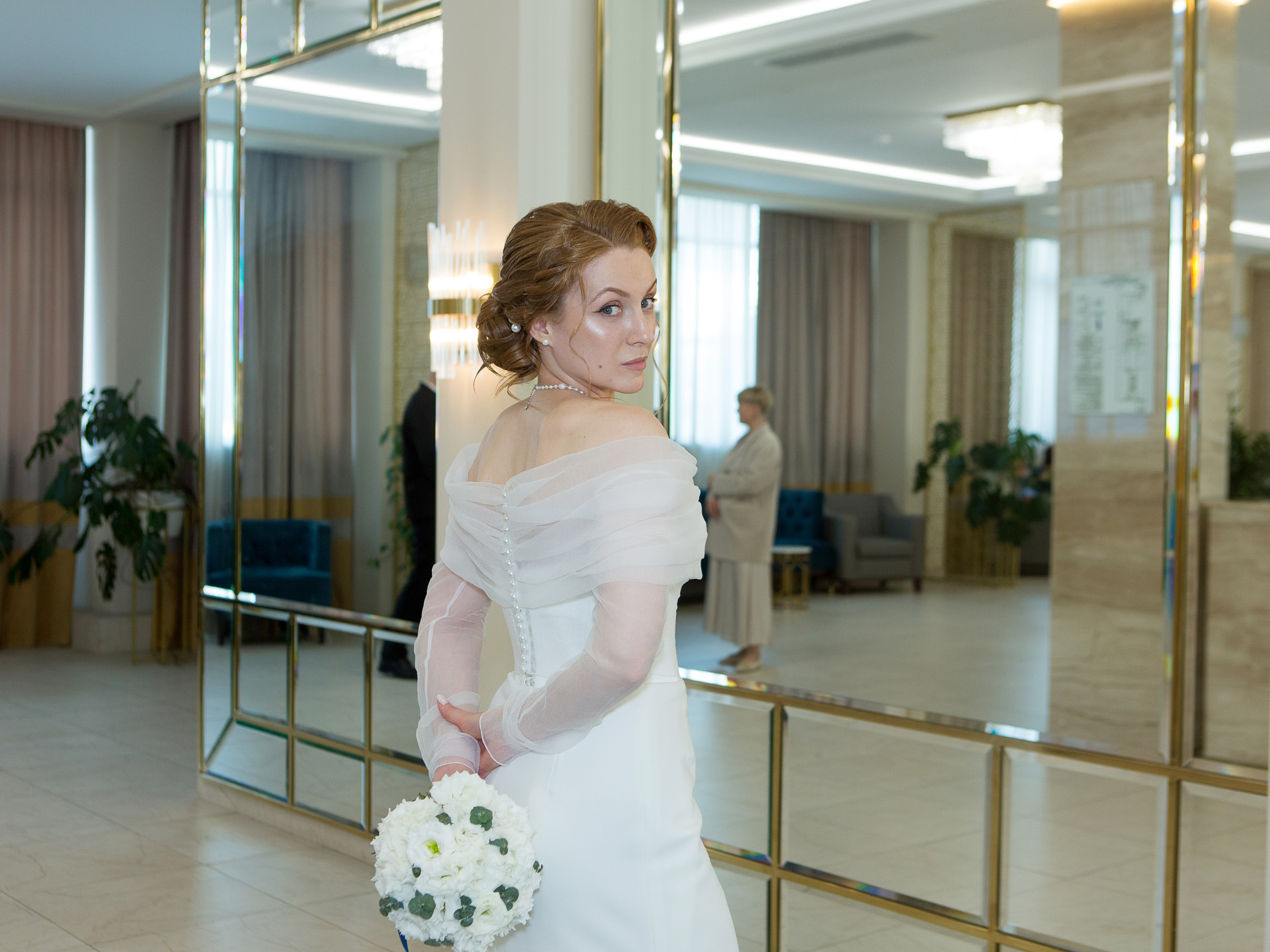 Екатерина Константин. Фотограф Дроздова Анна