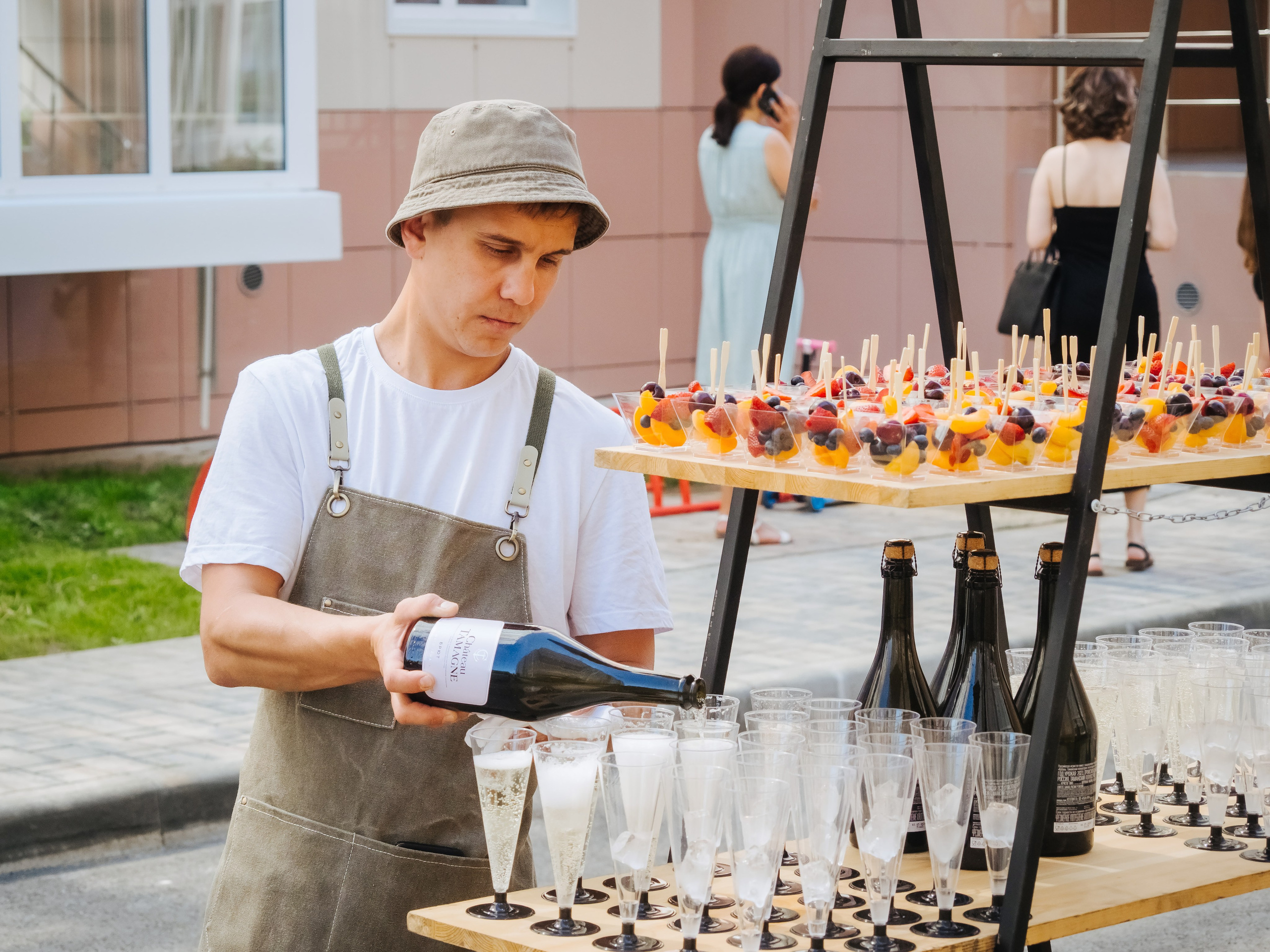 Репортаж. АНАПА ФОТОСТУДИЯ № 13