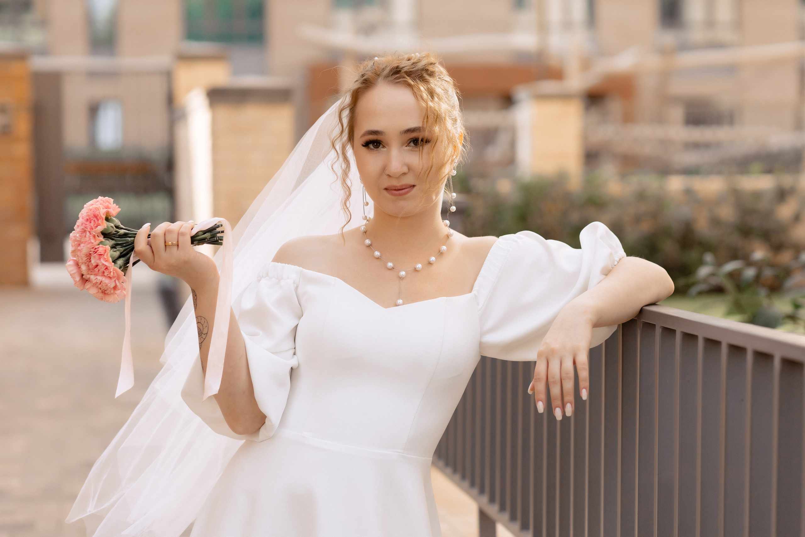 СВАДЬБА: Анастасия и Григорий. Все фото. Профессиональный фотограф в Ижевске Леша Петров