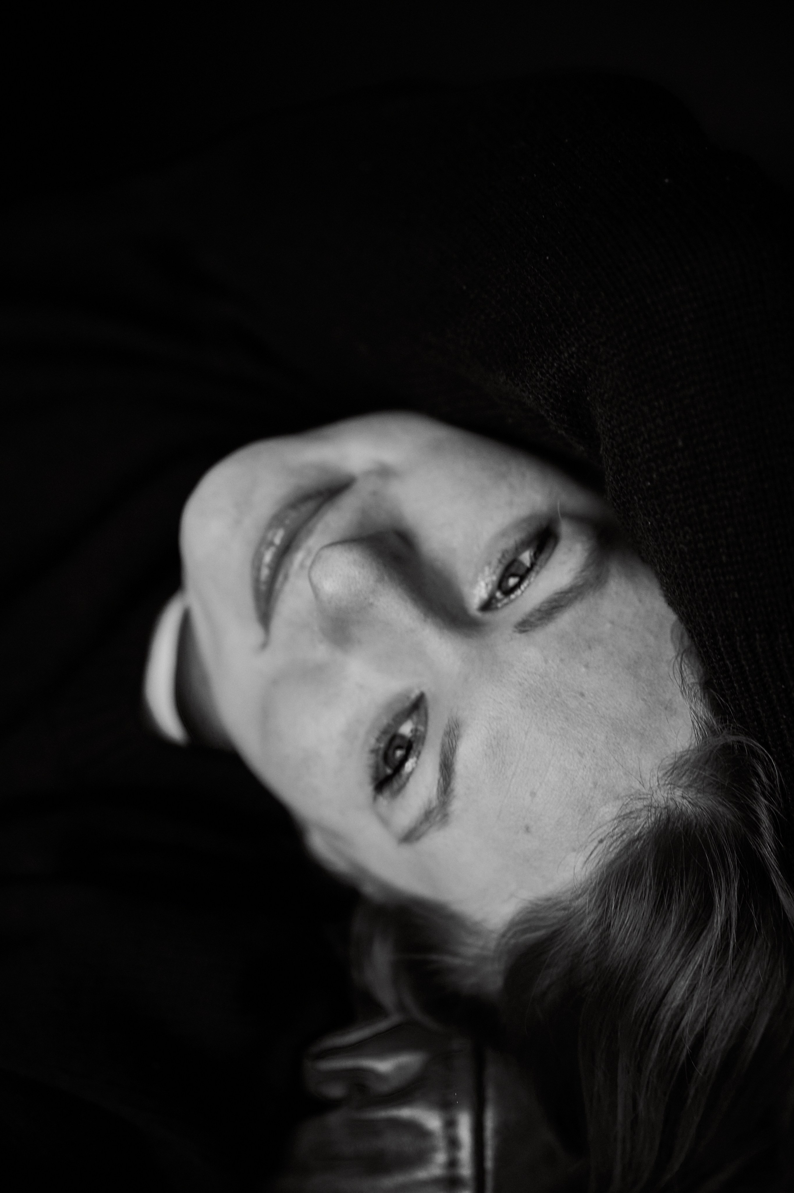 Настя. Семейный и свадебный lifestyle-фотограф в Москве Мария Петрова