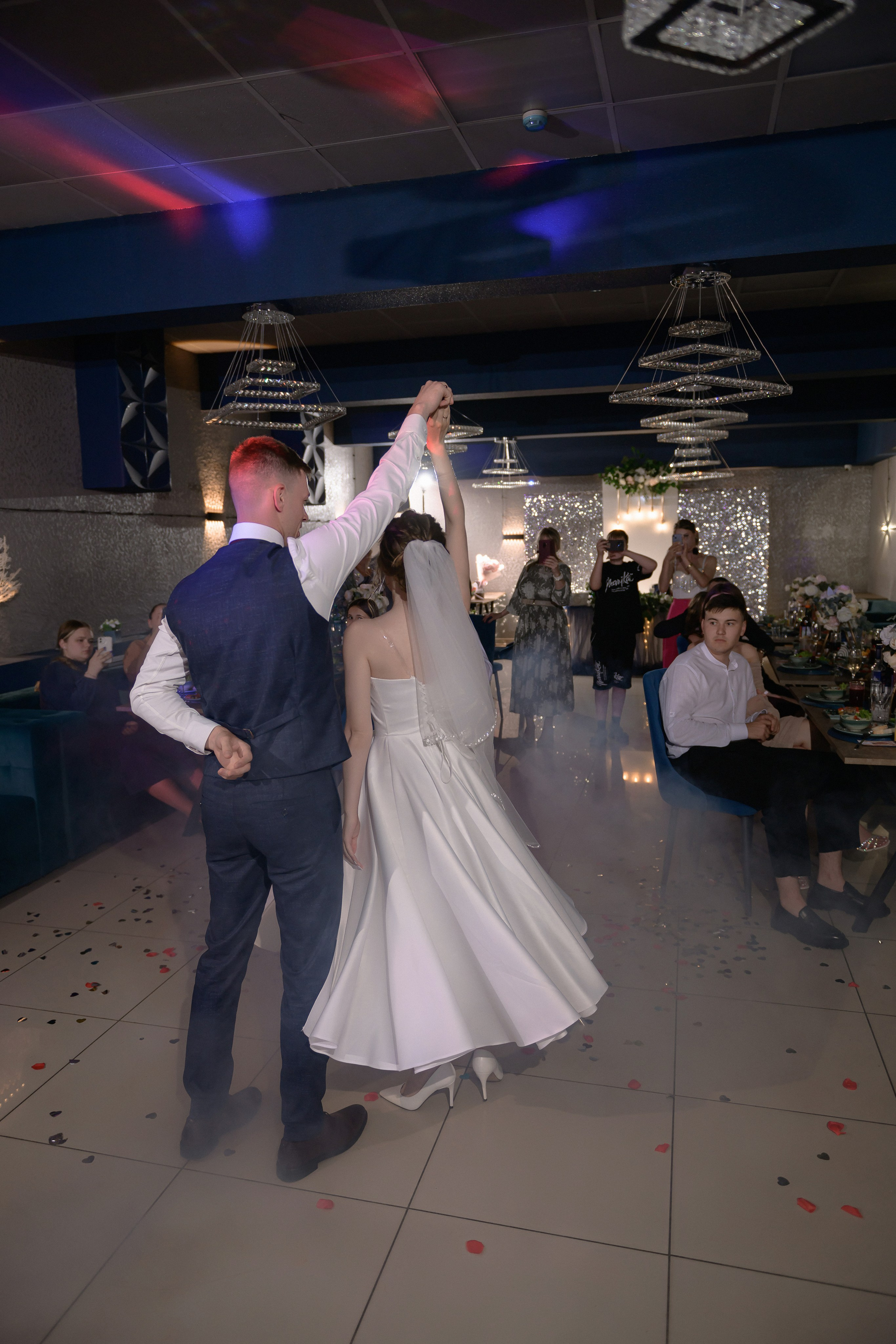 Евгений и Татьяна. Свадебный фотограф Белгород Валуйки Старый Оскол Воронеж