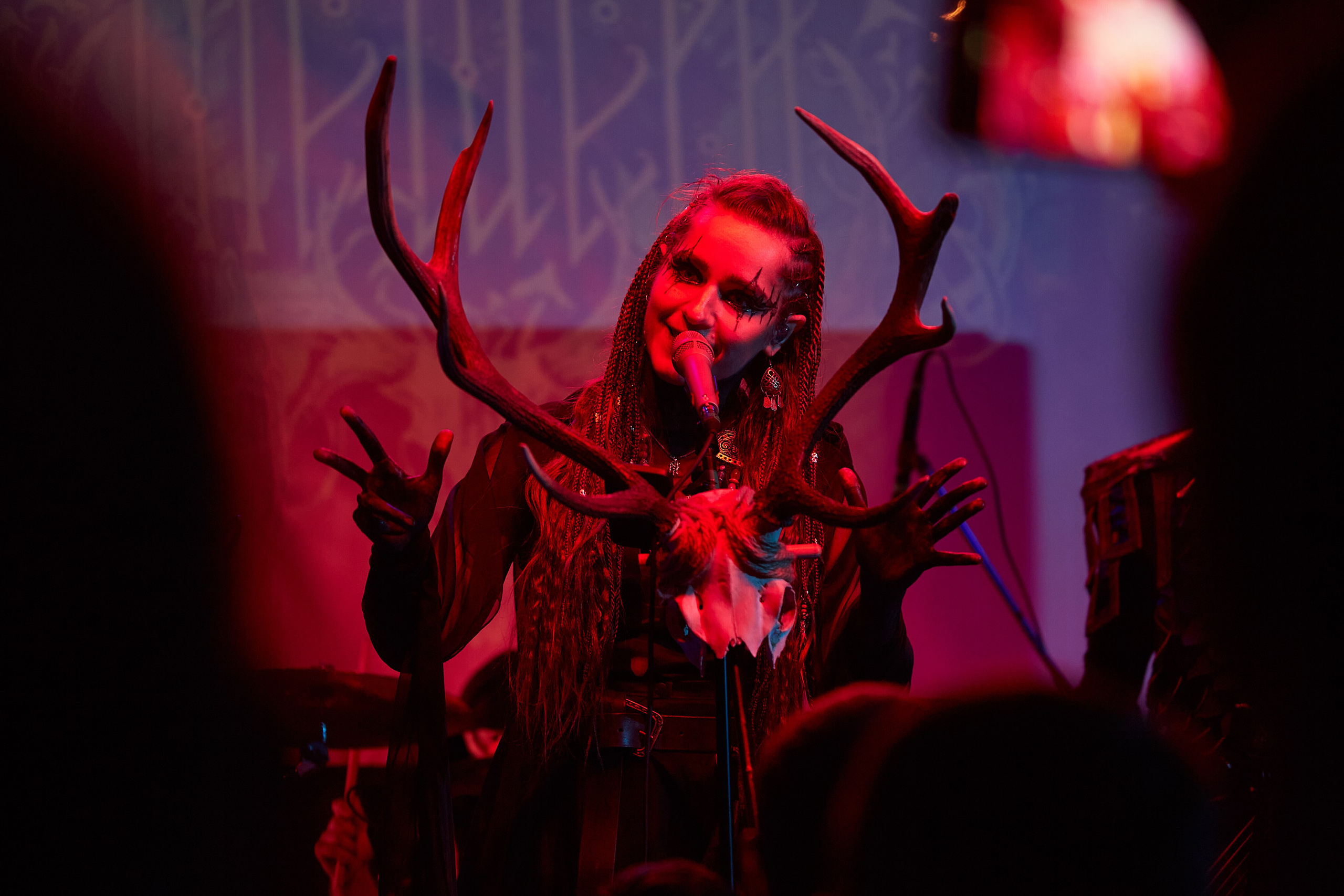 2023-12-24. Мещера