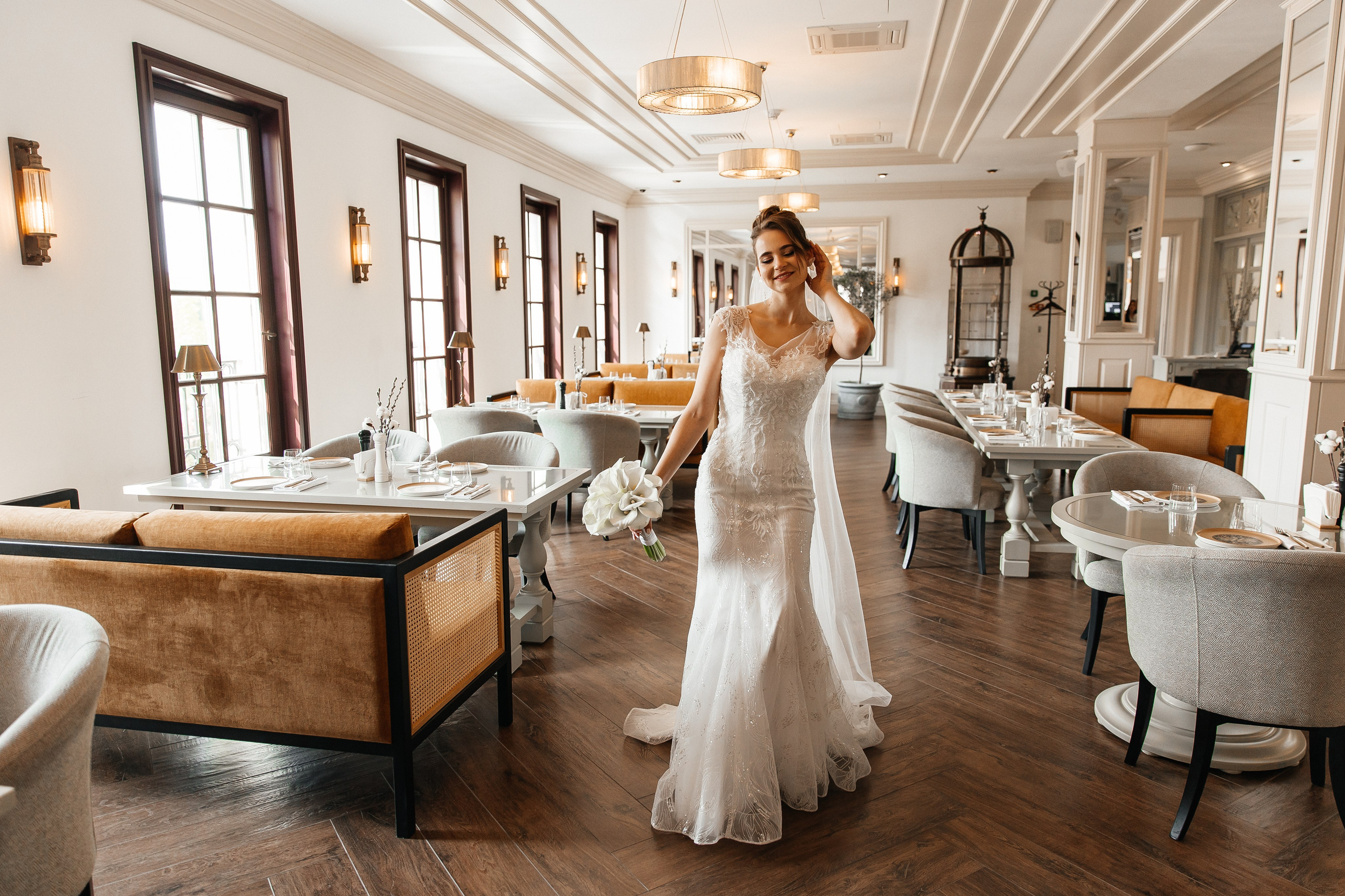 VALERIA & VALERY. Свадебный фотограф в Евпатории и в Крыму, Love story, женский портрет