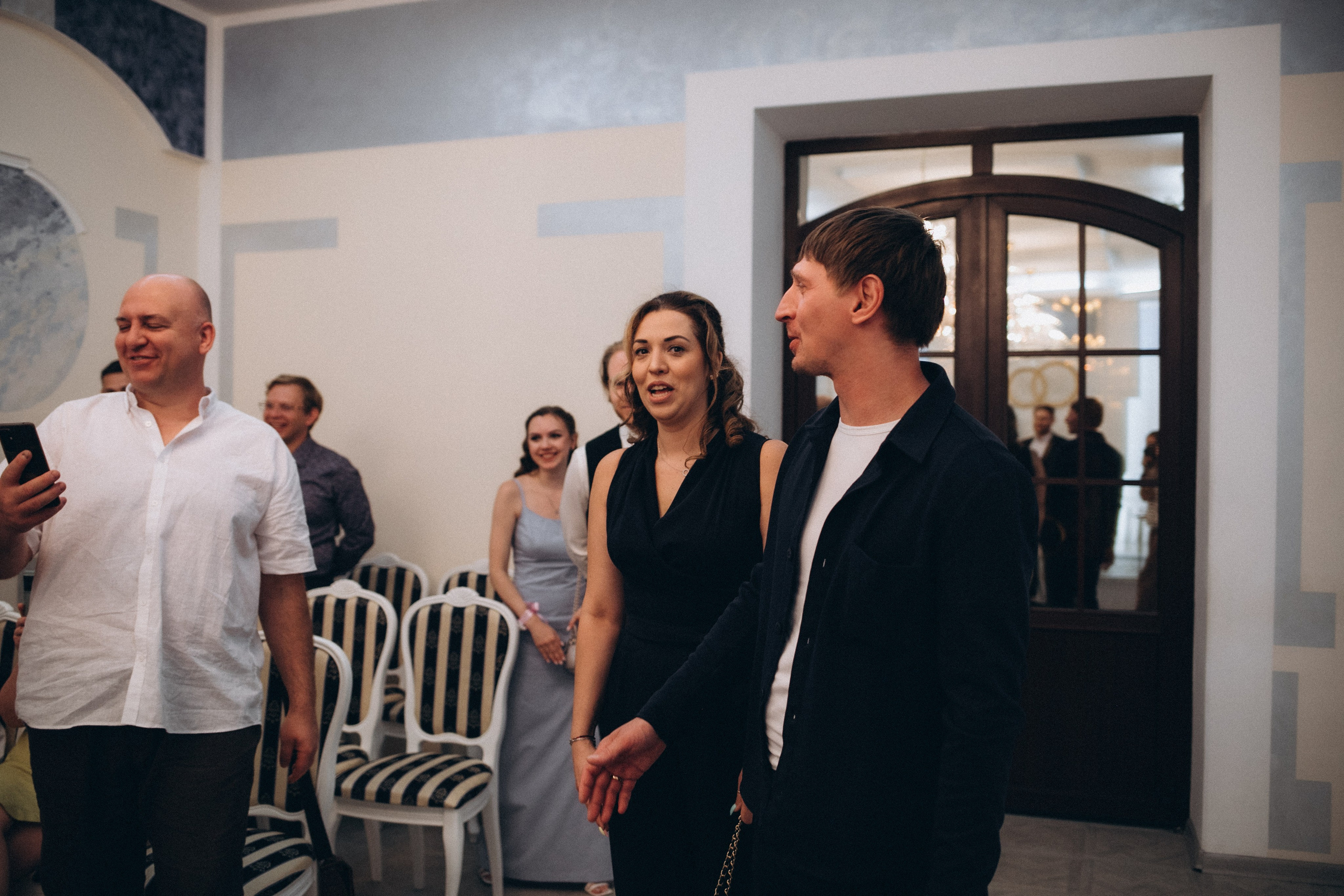 Жаркий июль. Семейный и свадебный фотограф Анна Кожокарь