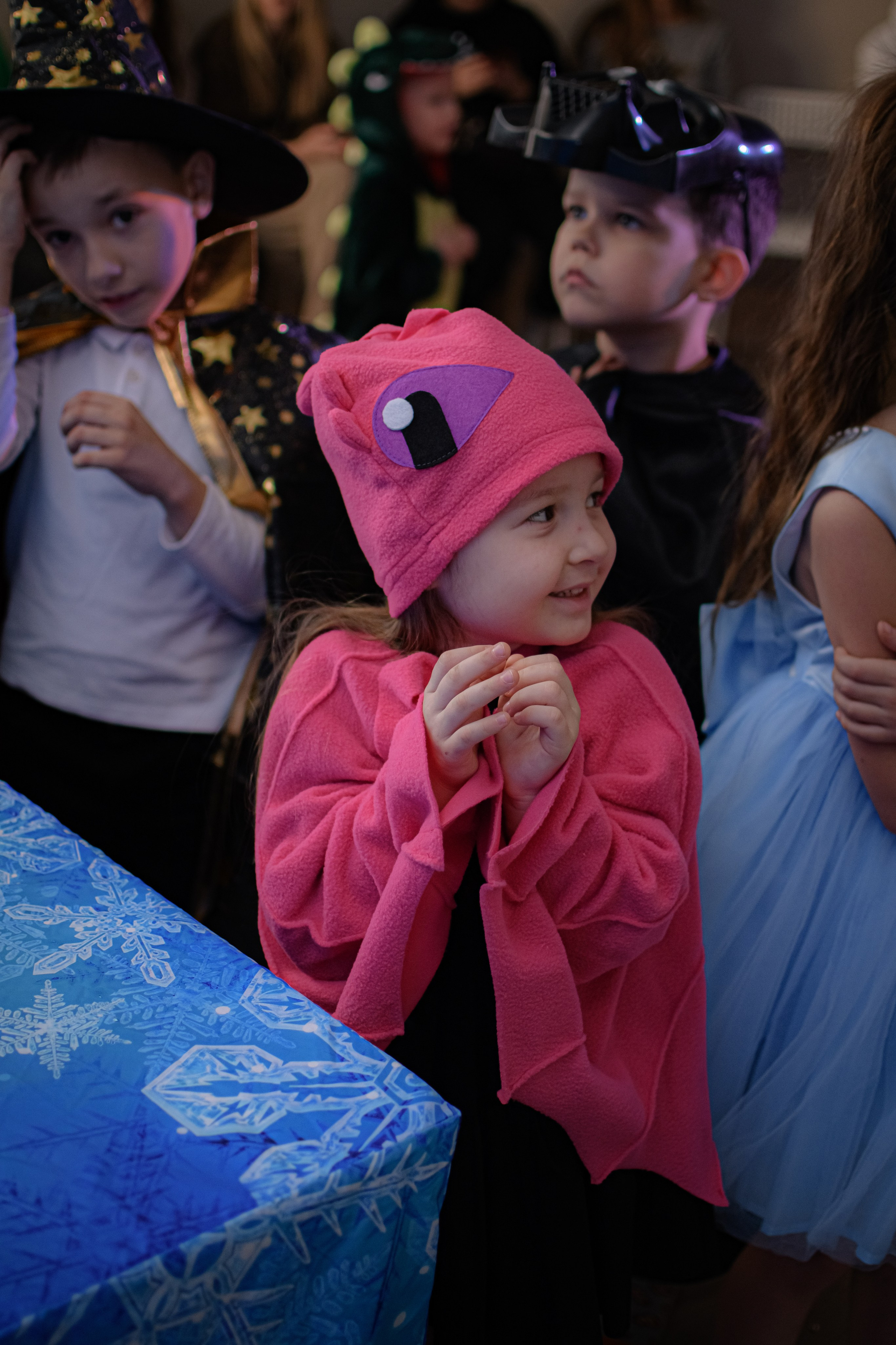 HAPPY NEW YEAR. Photokarish