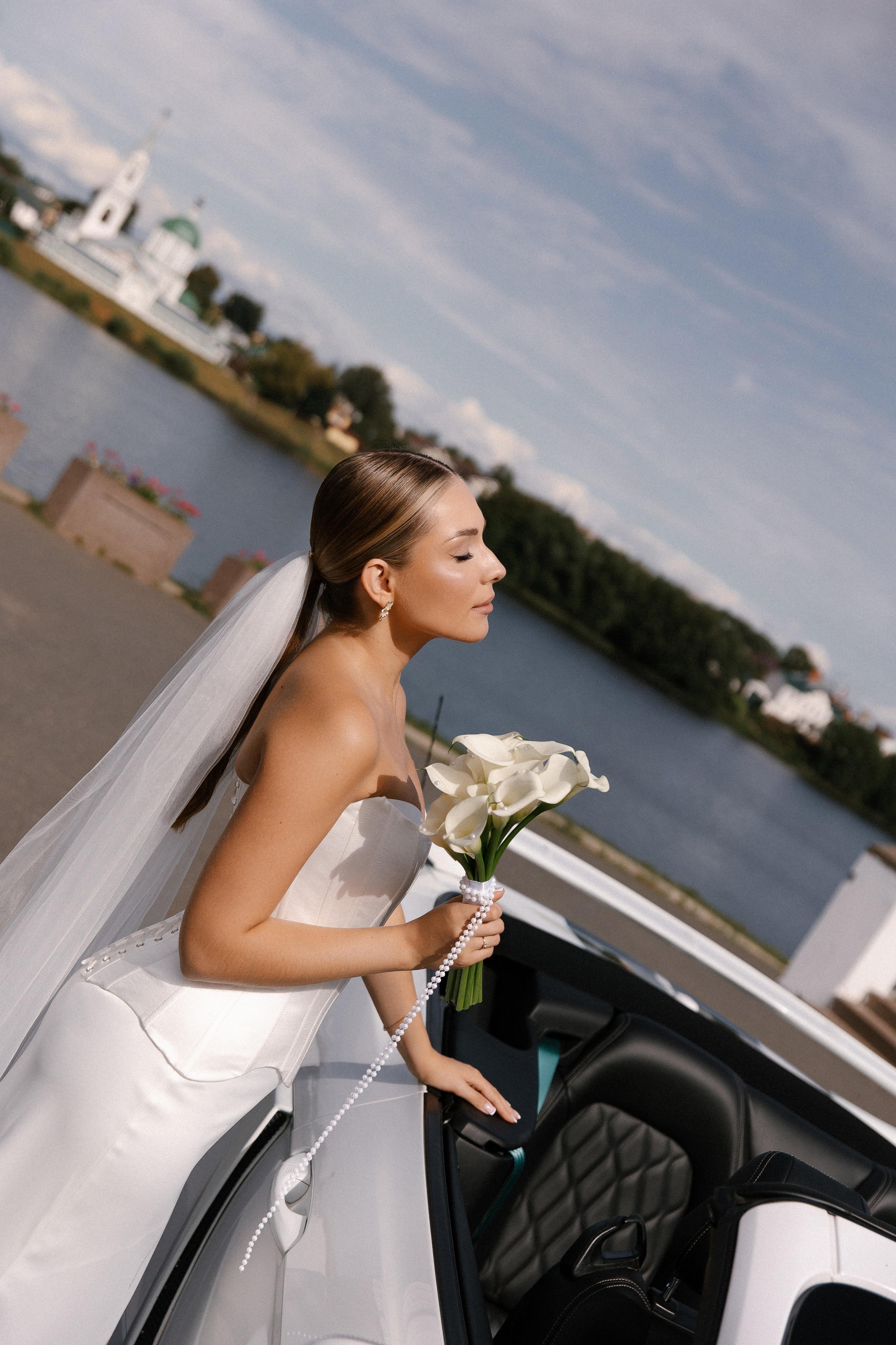 Д & А. Фотограф Тверь Москва Елизавета Рапутина