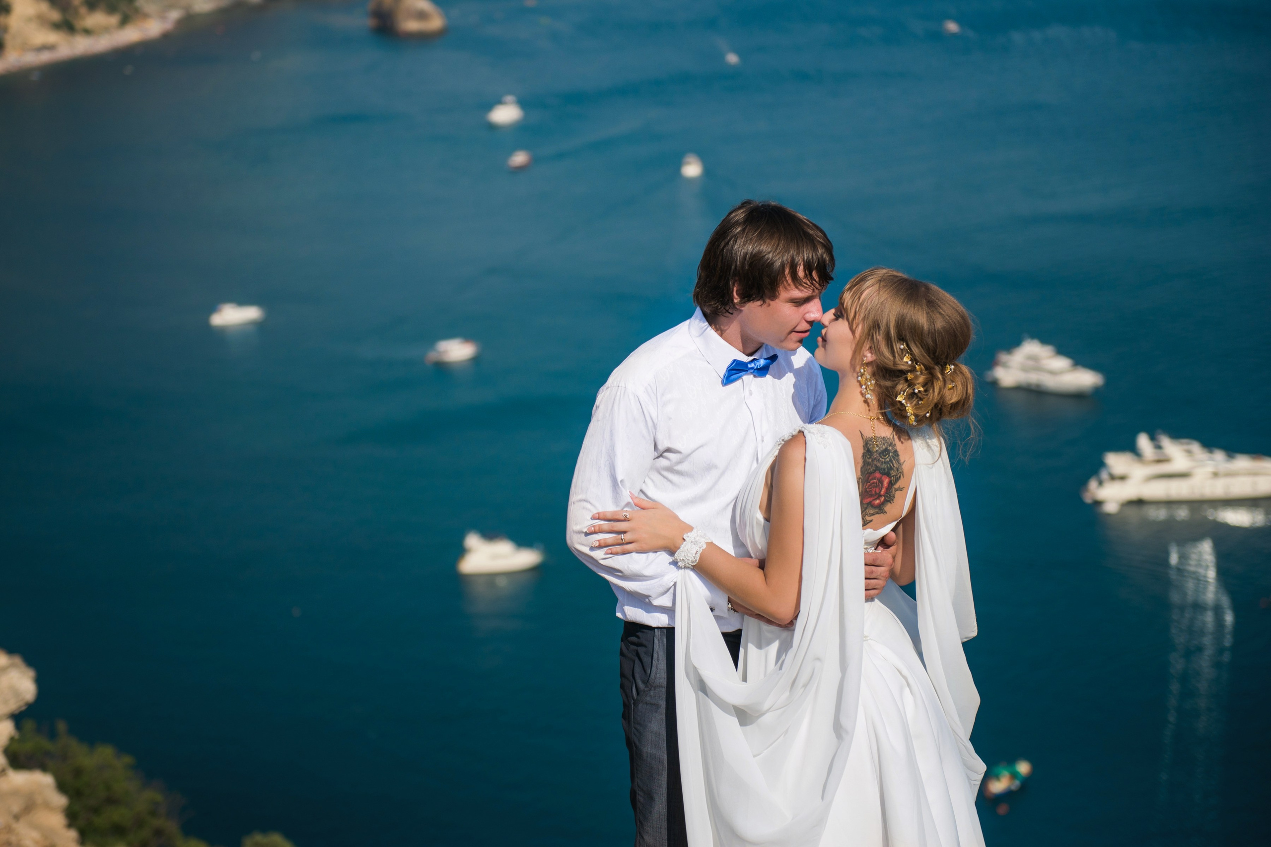 Свадьба Севастополь. Фотограф Севастополь