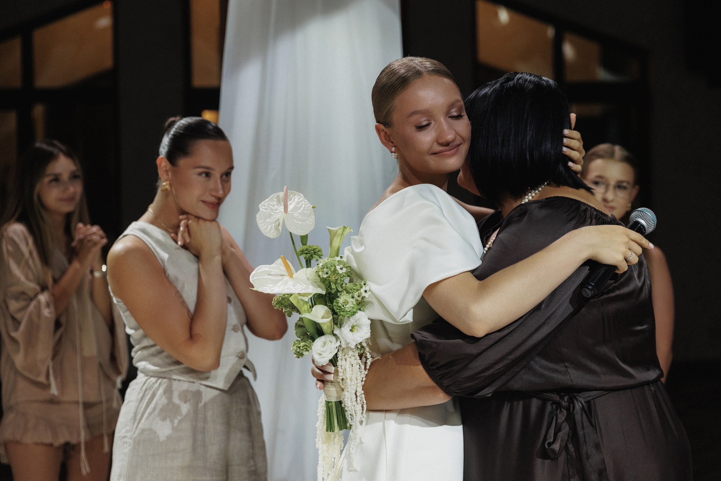 V&A | Kapustanaya balka. Свадебная фотография и видеосъёмка