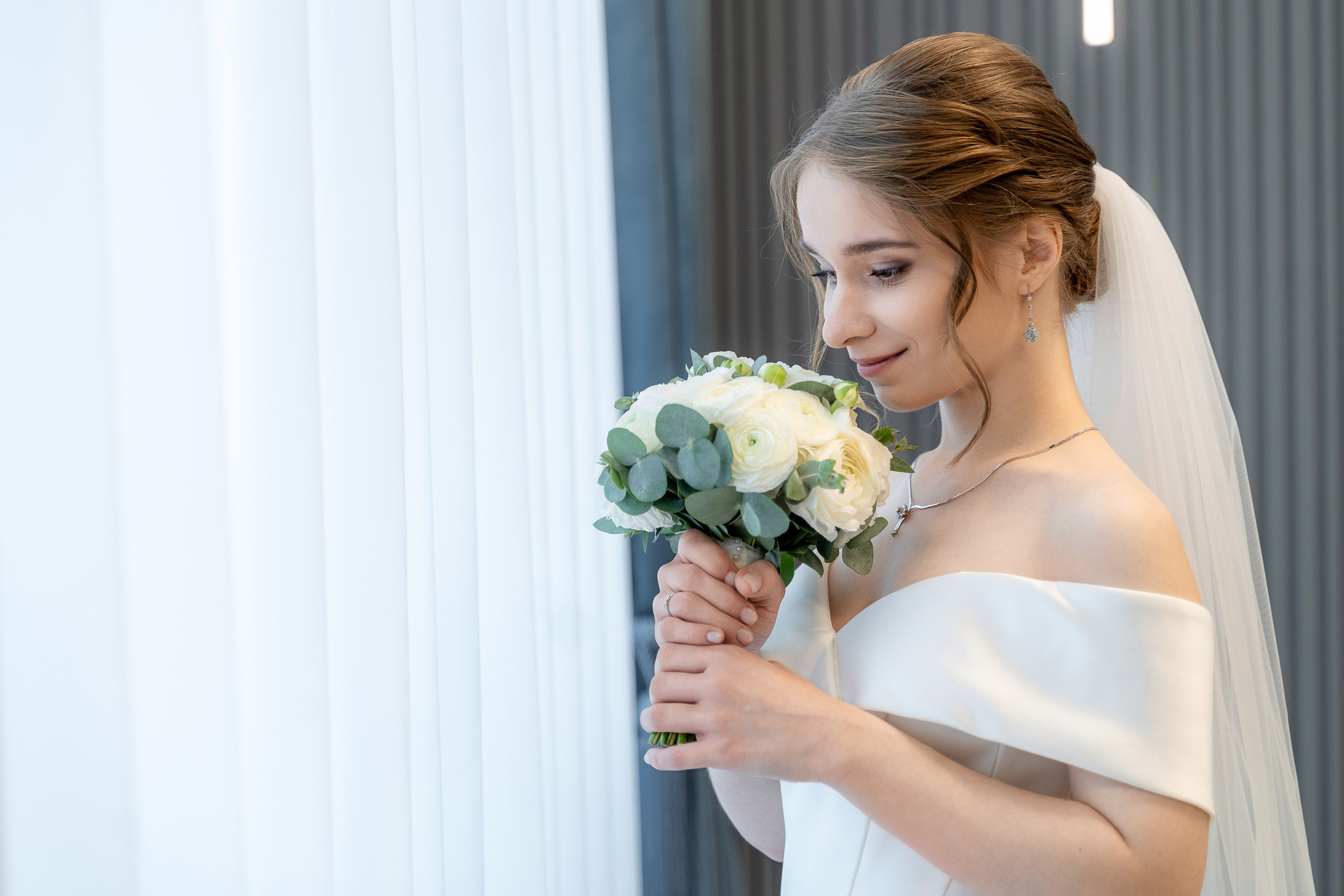 Александр и Виктория. Архив