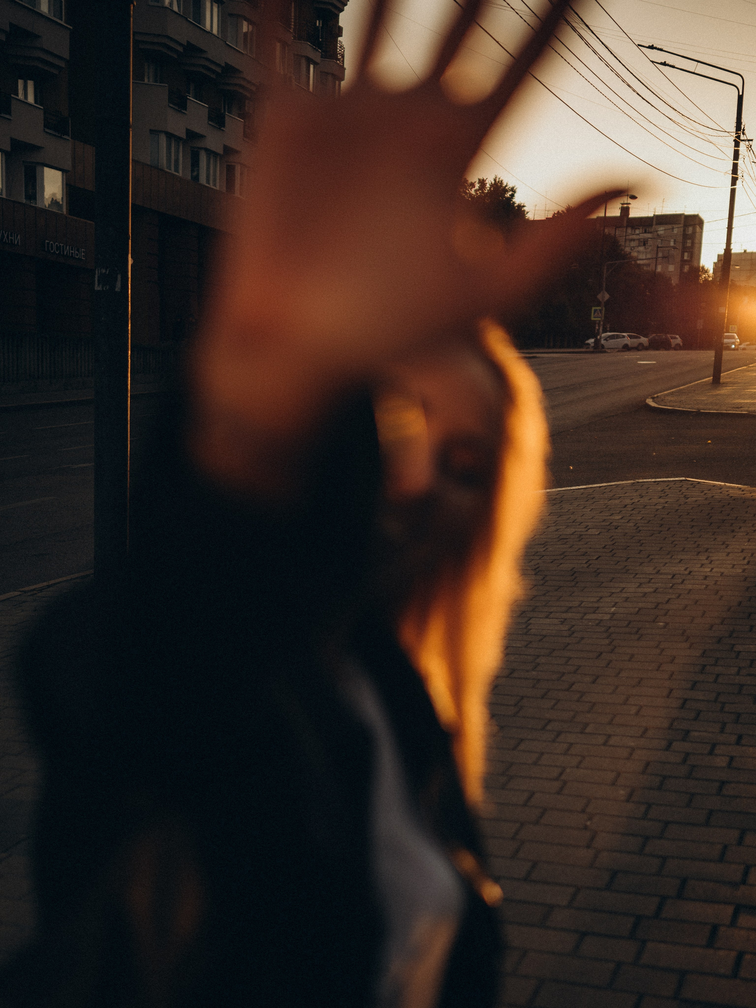 Юля Бунина. Фотограф Любовь Подосенова Липецк|Воронеж