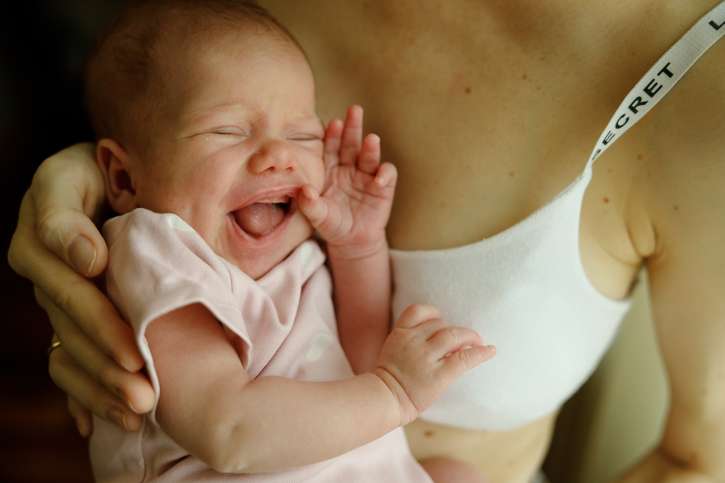 Месяц Александре. Фотограф Москва