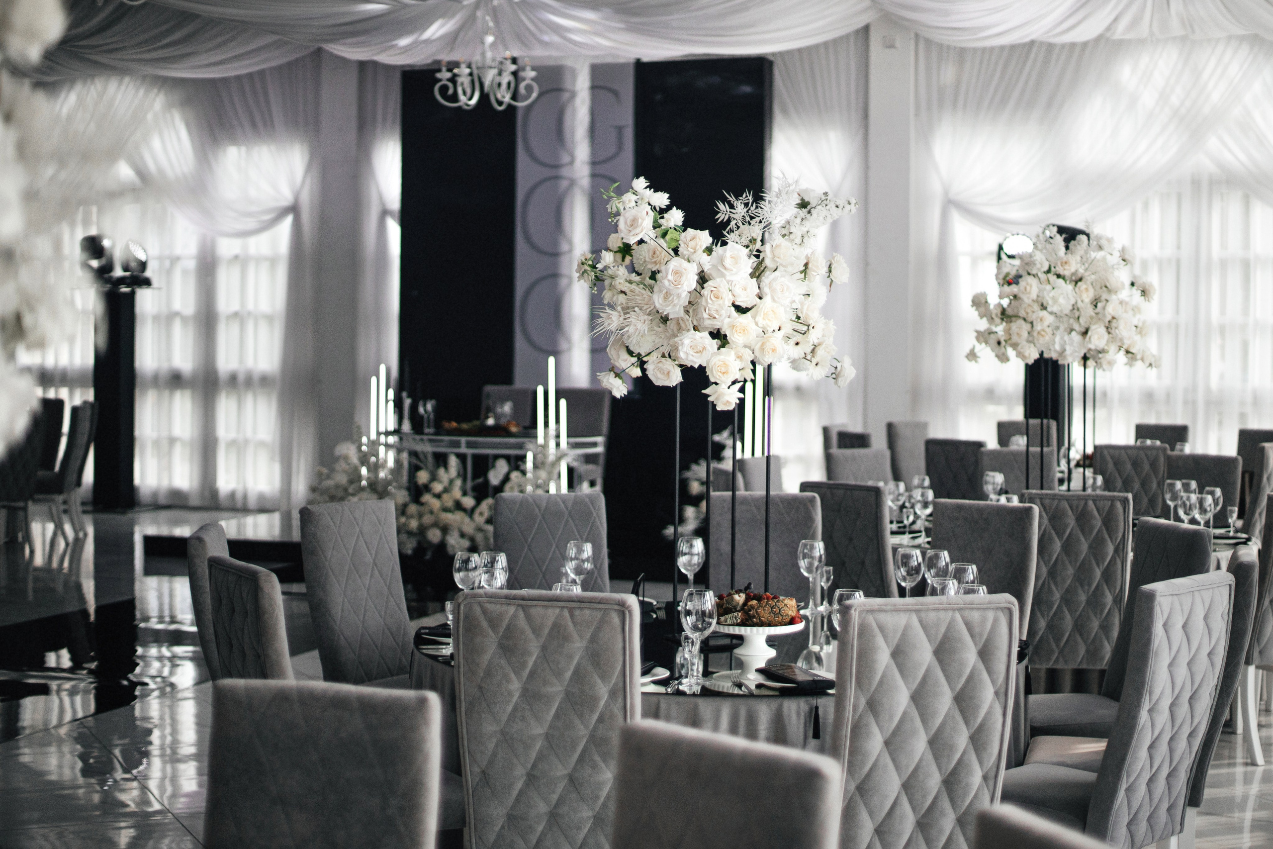 Олег и Галина. Свадебный фотограф в Ростове-на-Дону Олег Майер