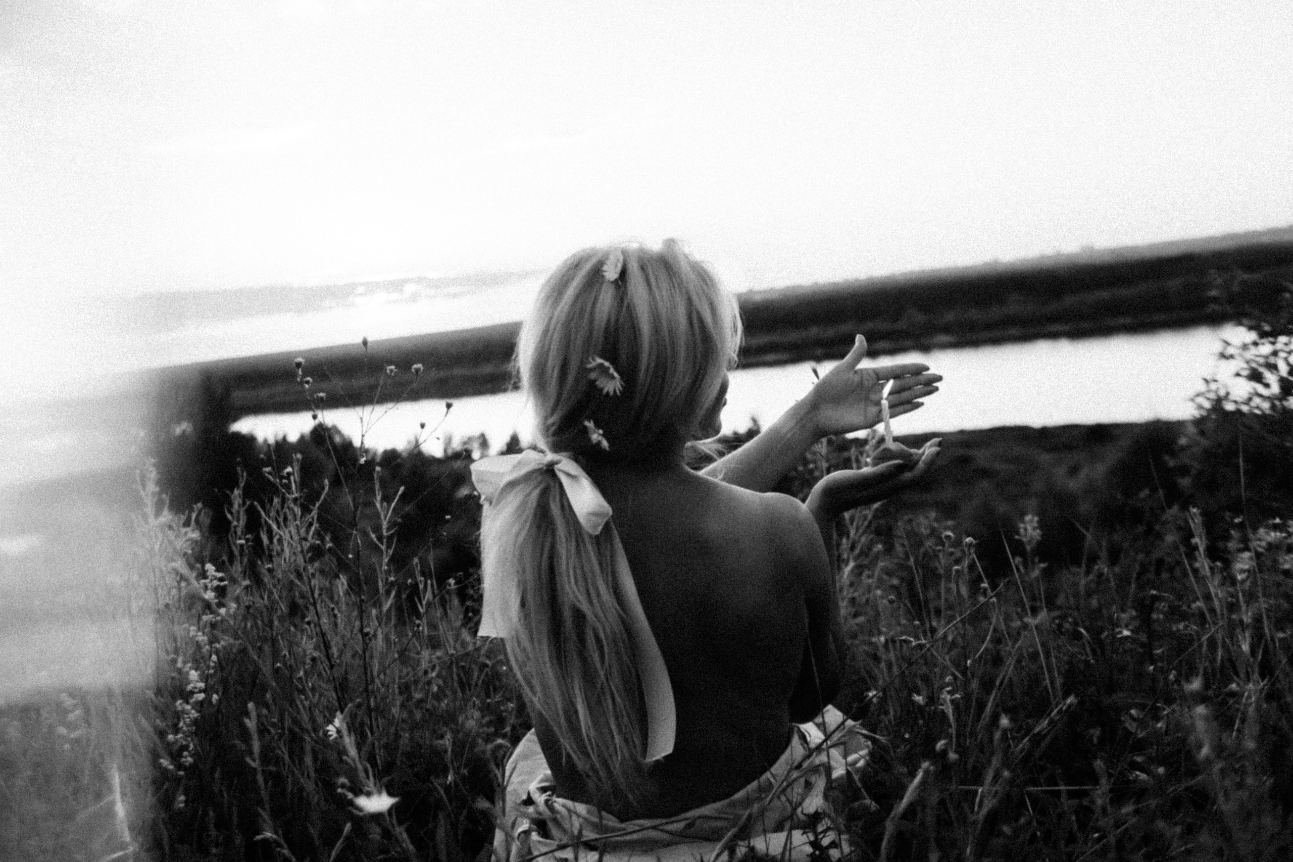 Ольга. Хабары. 47. Фотограф в Нижнем Новгороде