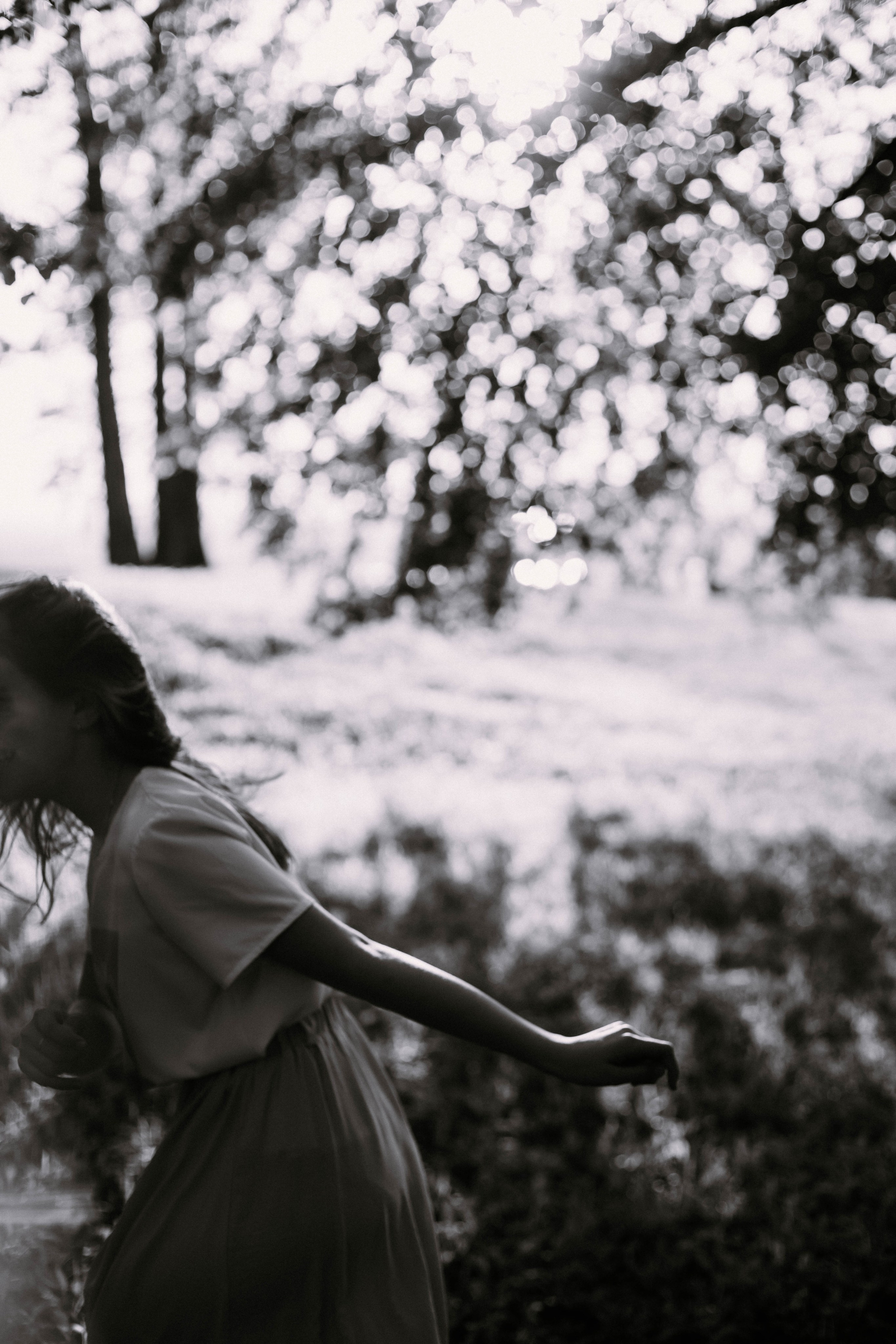 Катя+ Саша. Подвязье. Закат. Фотограф в Нижнем Новгороде